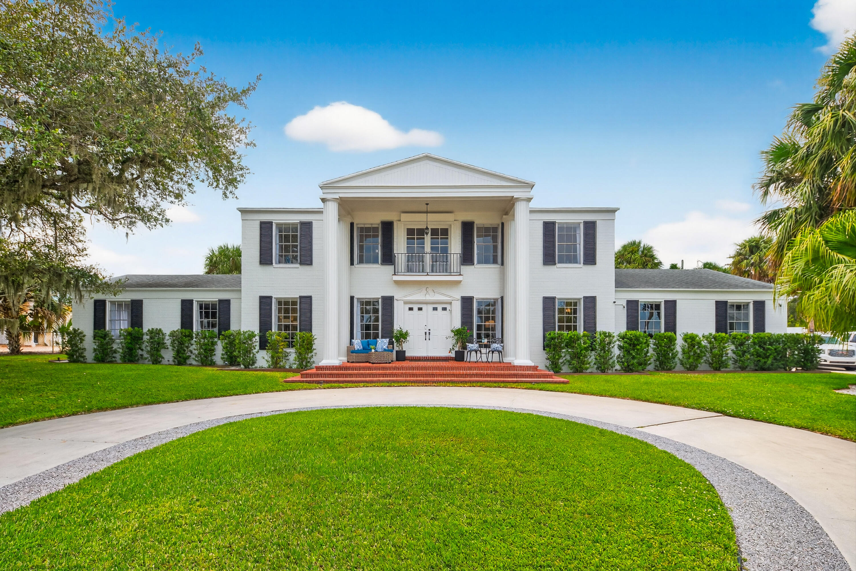 Listing  3333 S Indian River Drive, Fort Pierce, FL 34982, Fort Pierce, FL 34982