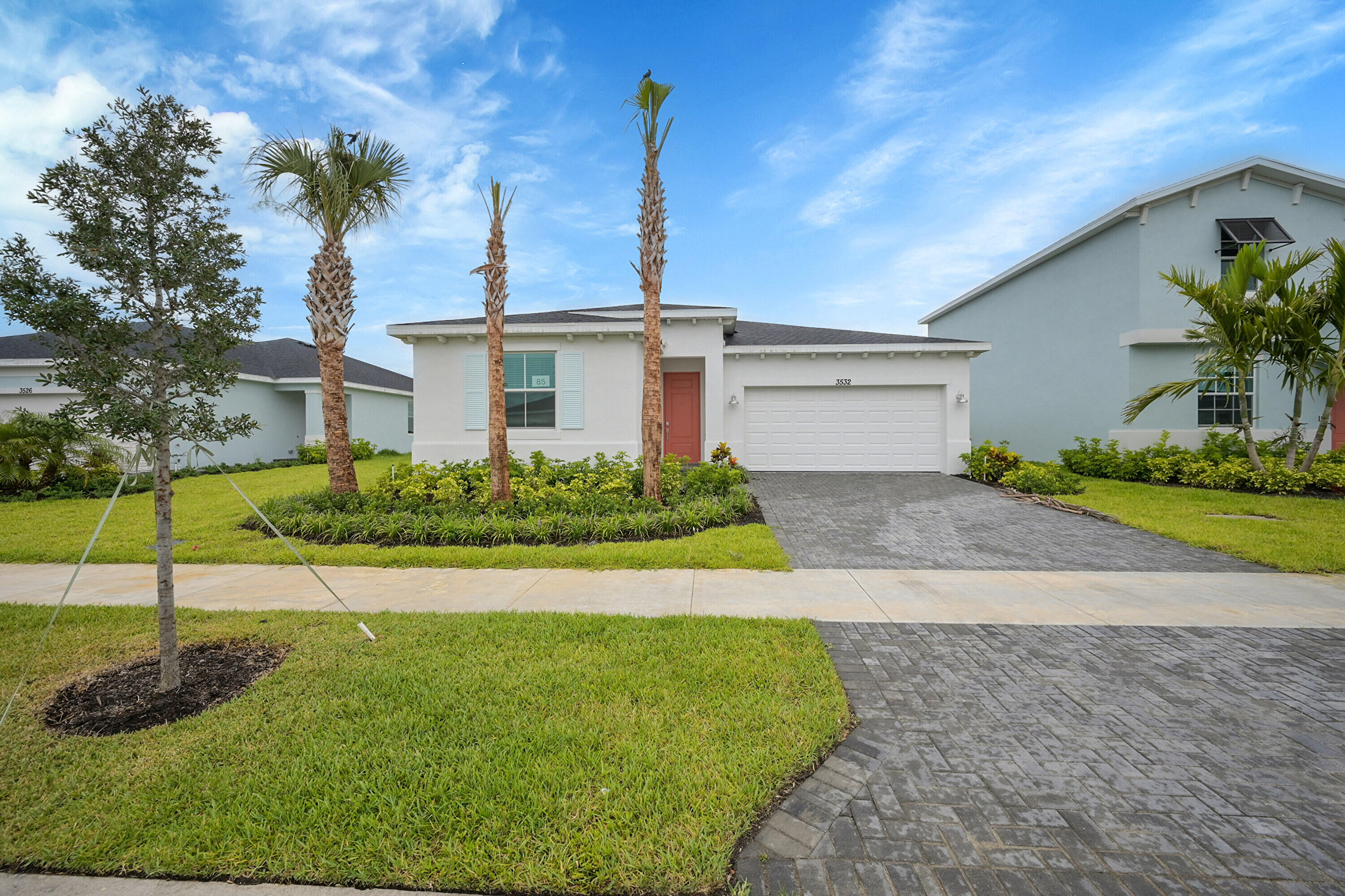 Listing  3532 Angler Drive, Fort Pierce, FL 34946, Fort Pierce, FL 34946