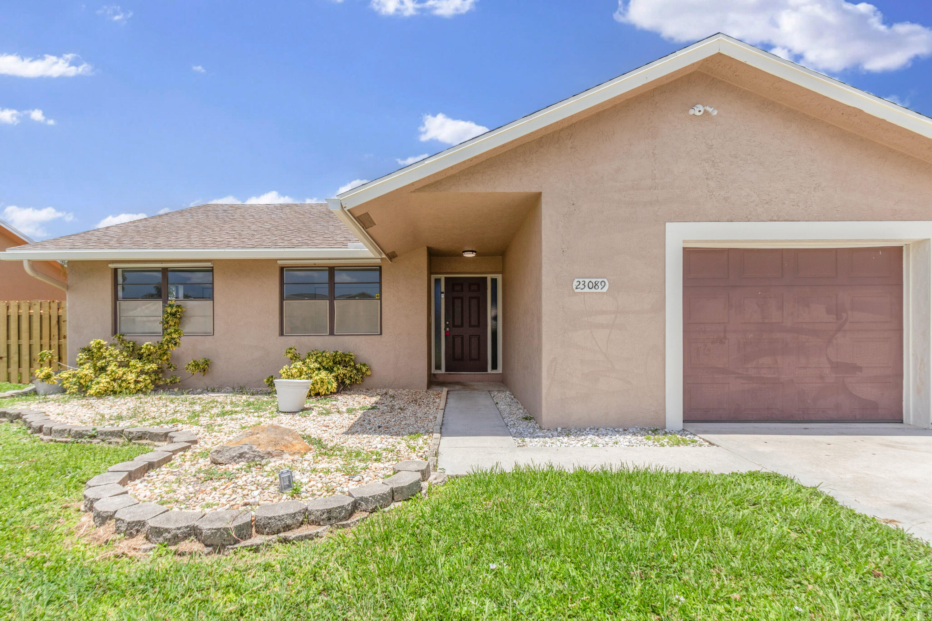 Listing  23089 SW 55th Avenue, Boca Raton, FL 33433, Boca Raton, FL 33433