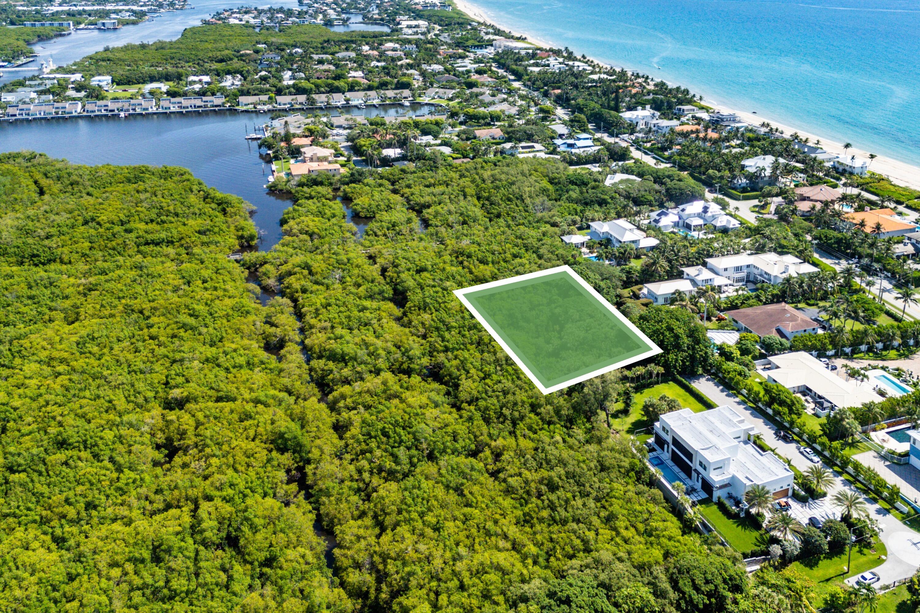 Listing  4 Whitney Way, Ocean Ridge, FL 33435, Ocean Ridge, FL 33435