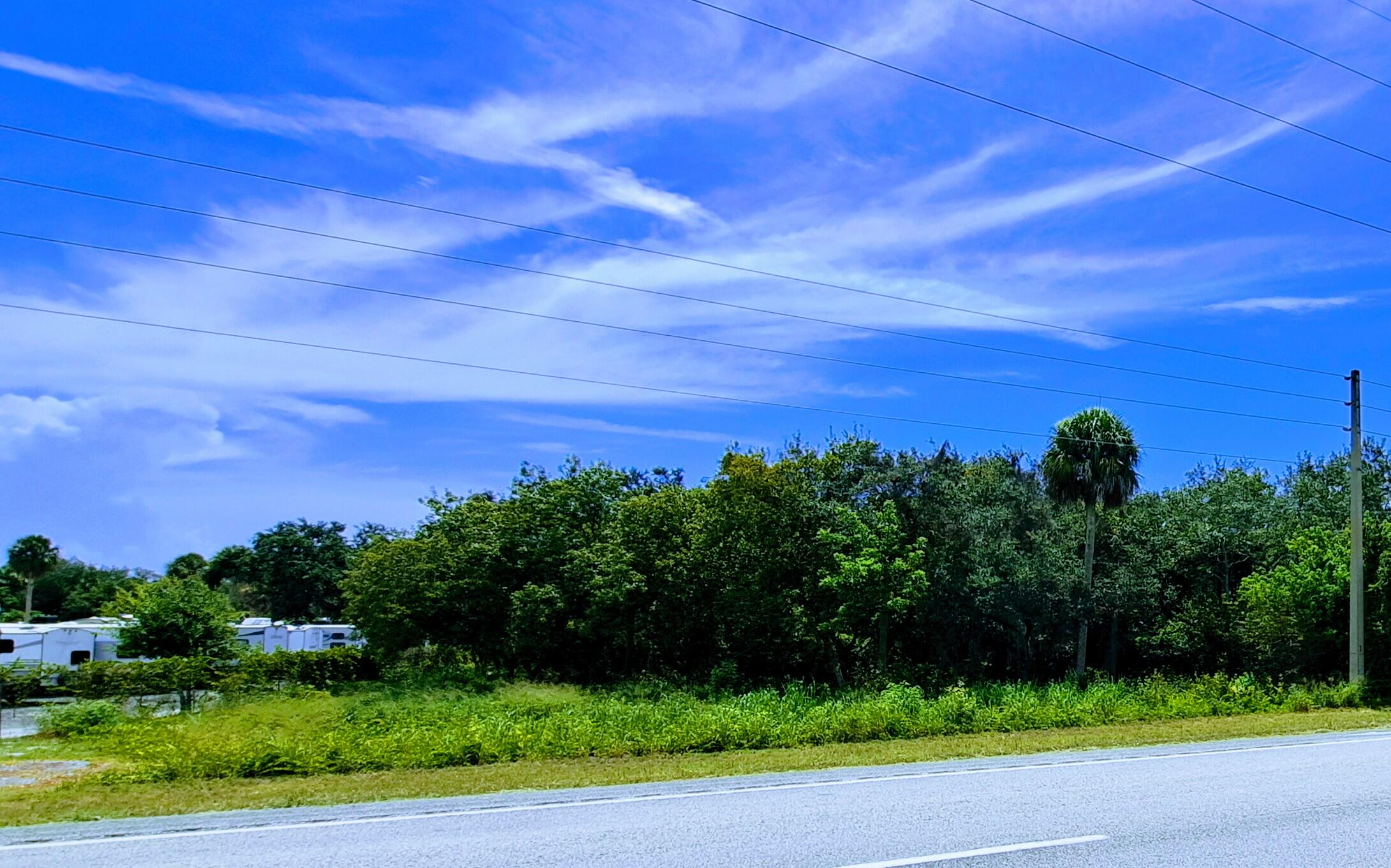 View details of listing Fort Pierce with MLS#