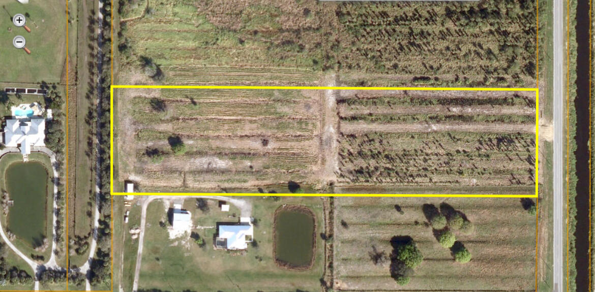 Listing  1503 S Header Canal Road, Fort Pierce, FL 34945, Fort Pierce, FL 34945