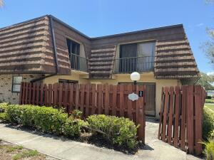 View details of listing 1402 Nebraska Avenue 3, Fort Pierce, FL 34950 Fort Pierce with MLS#