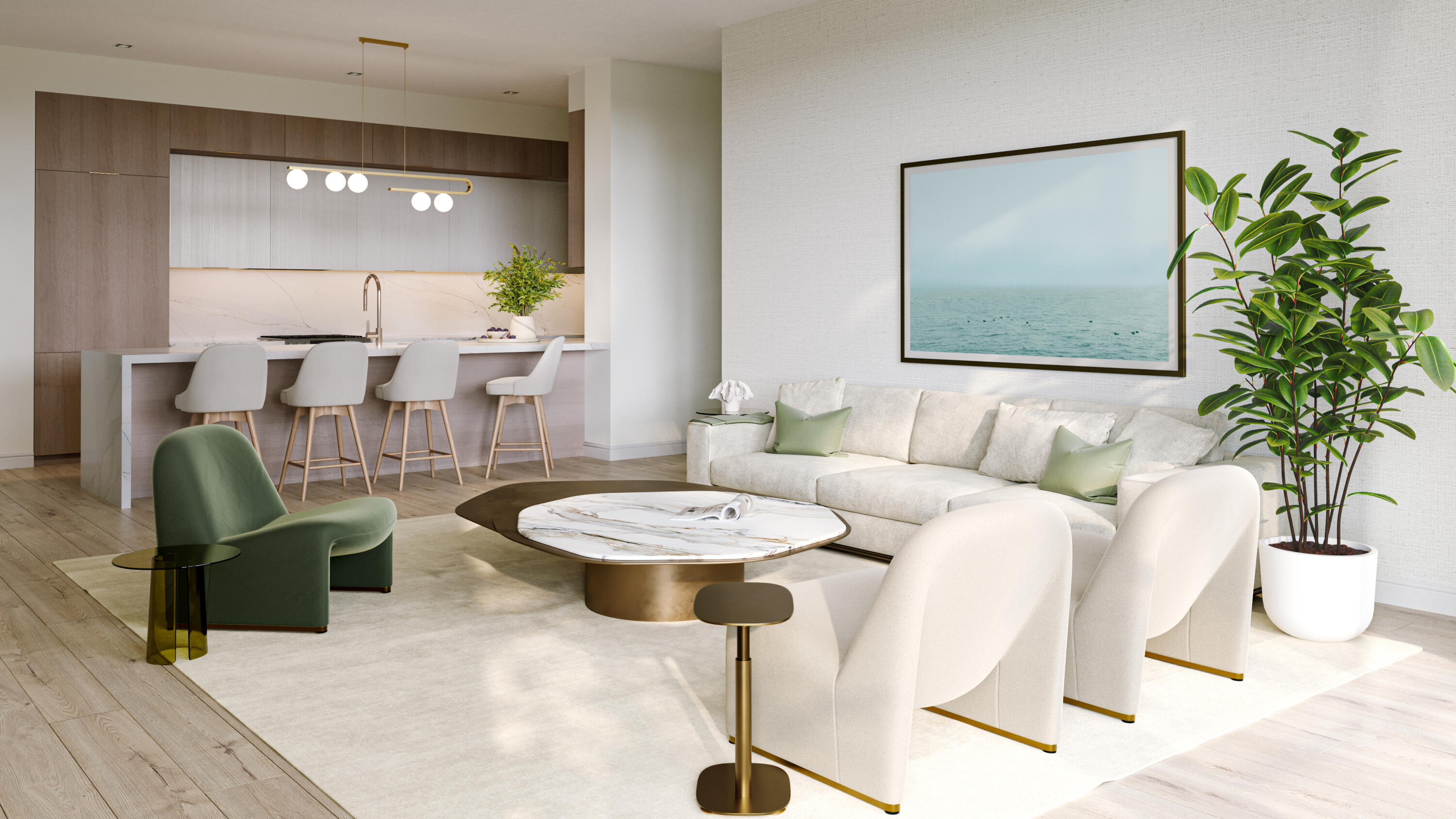 View details of listing 318 SE 5th Avenue C206, Delray Beach, FL 33483 Delray Beach with MLS#