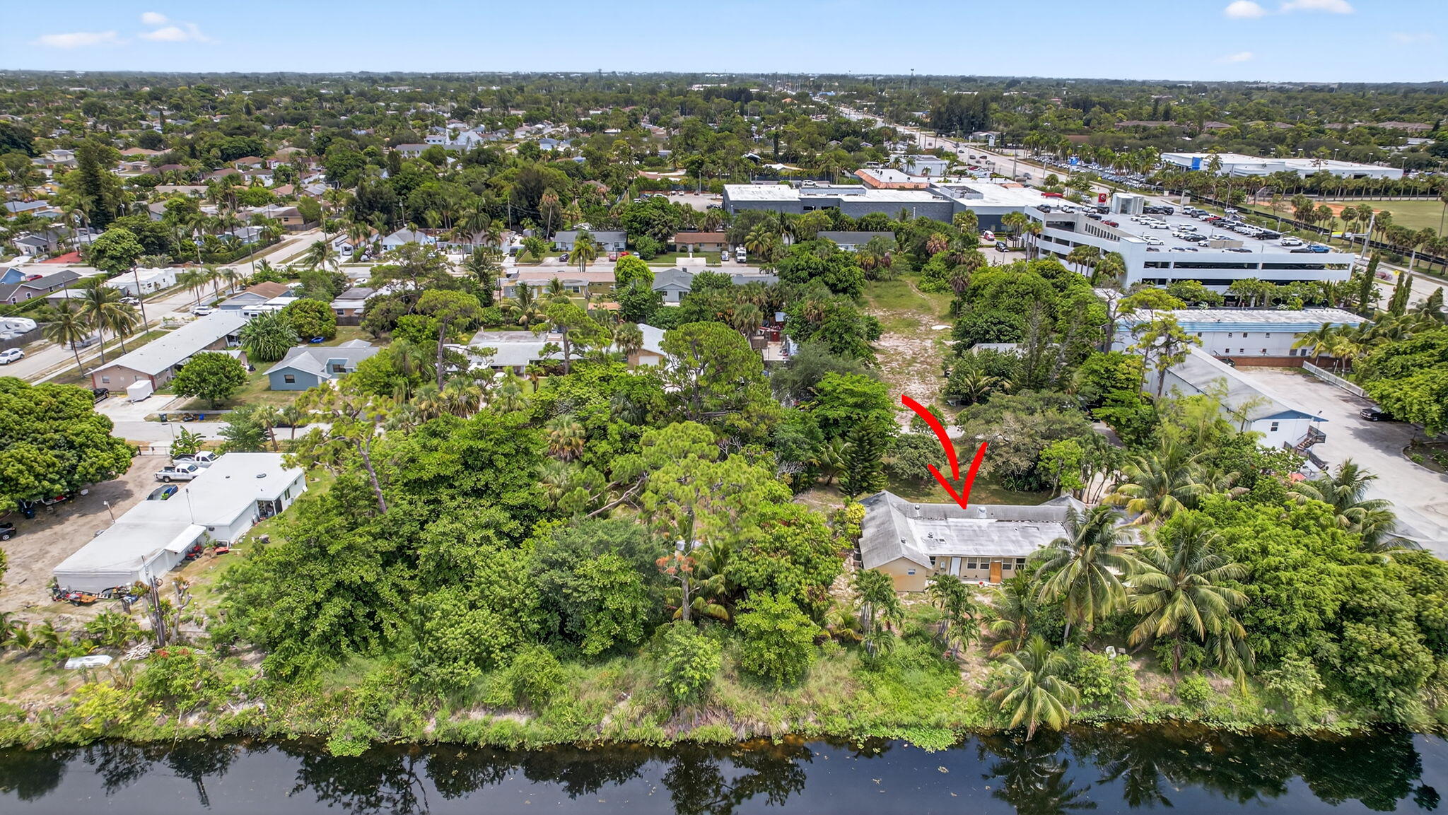 View details of listing 129 Fleming Avenue, Greenacres, FL 33463 Greenacres with MLS#