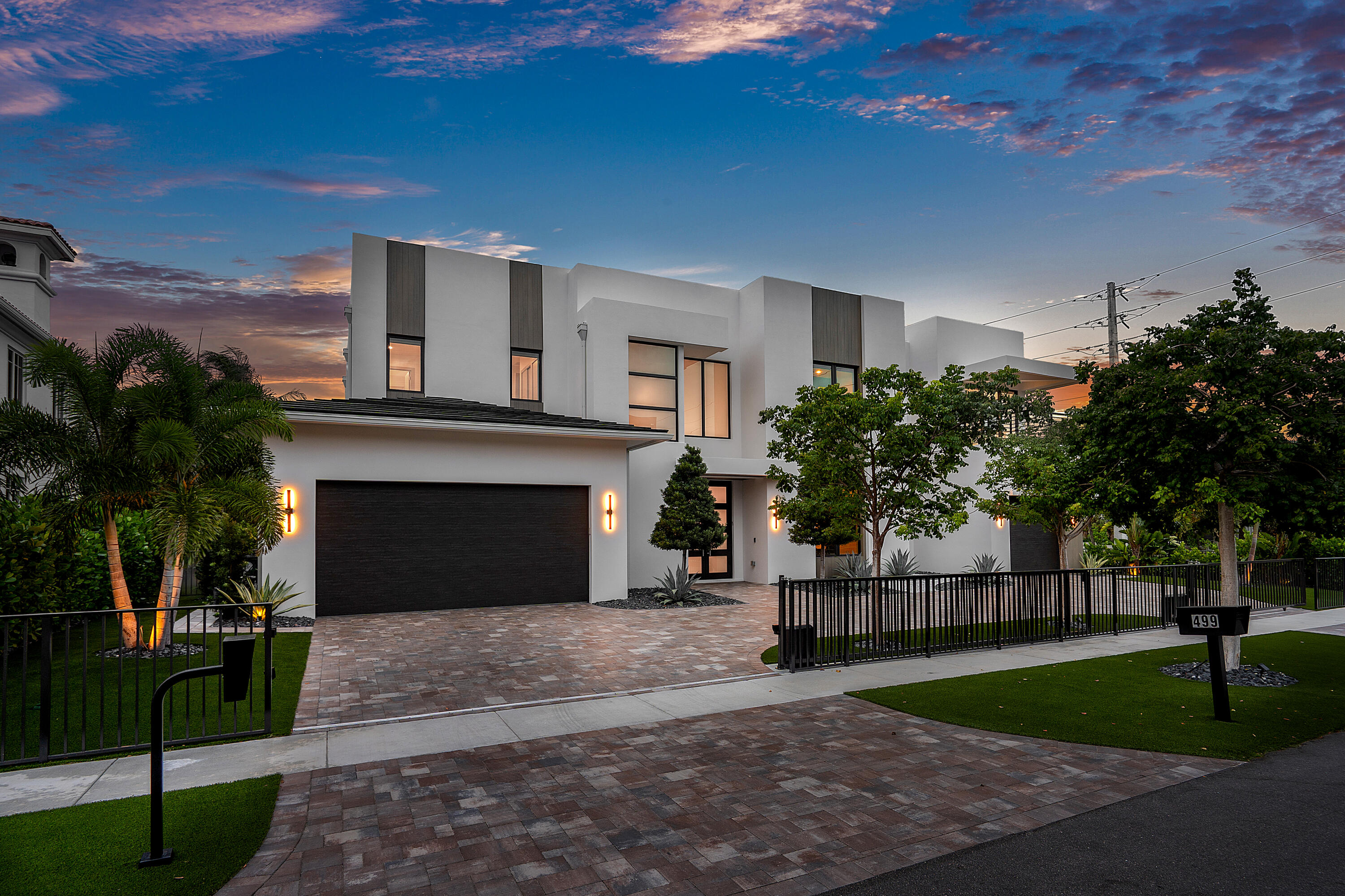 View details of listing 499 NE 4th Street, Boca Raton, FL 33432 Boca Raton with MLS#