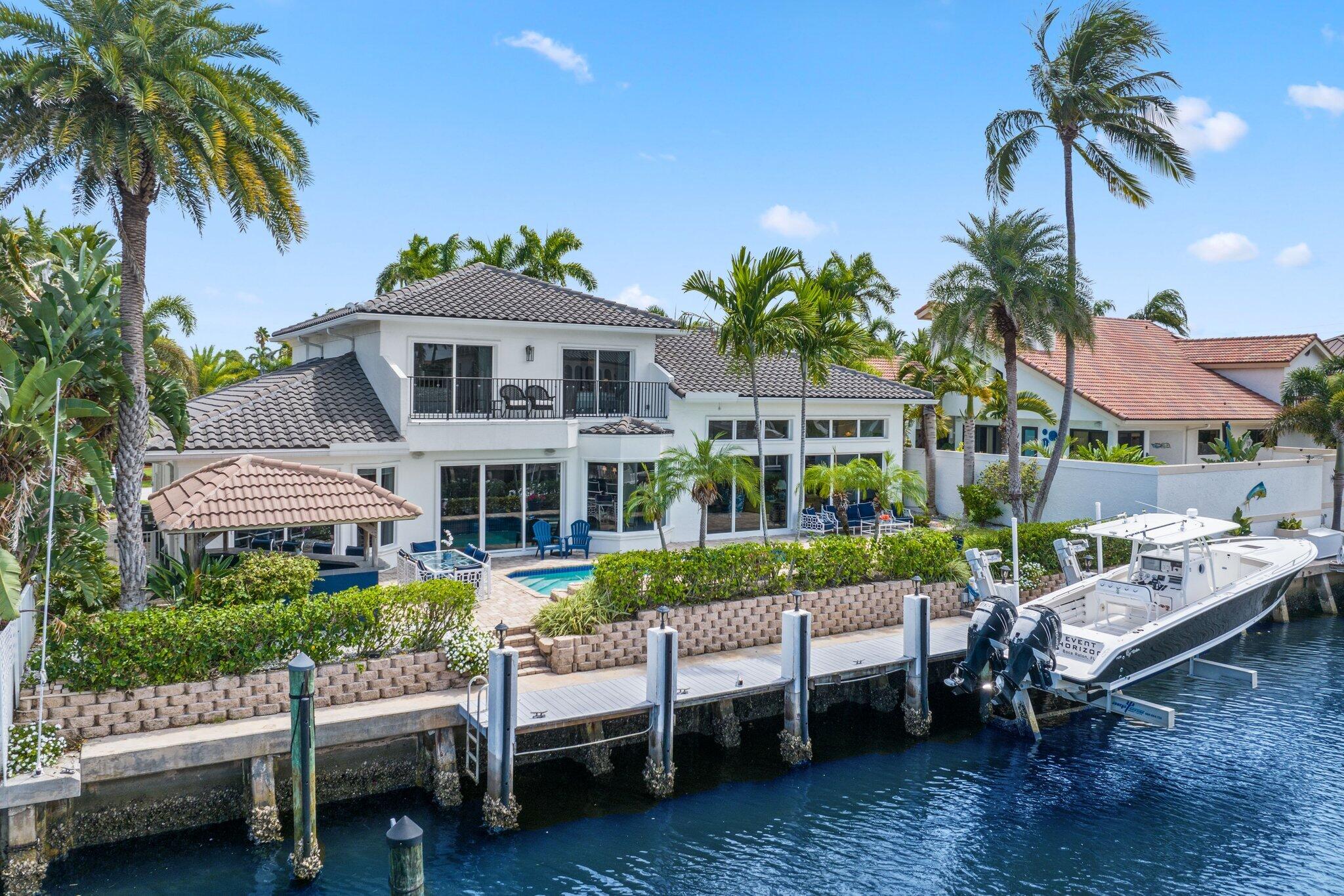 View details of listing 917 Iris Drive, Delray Beach, FL 33483 Delray Beach with MLS#