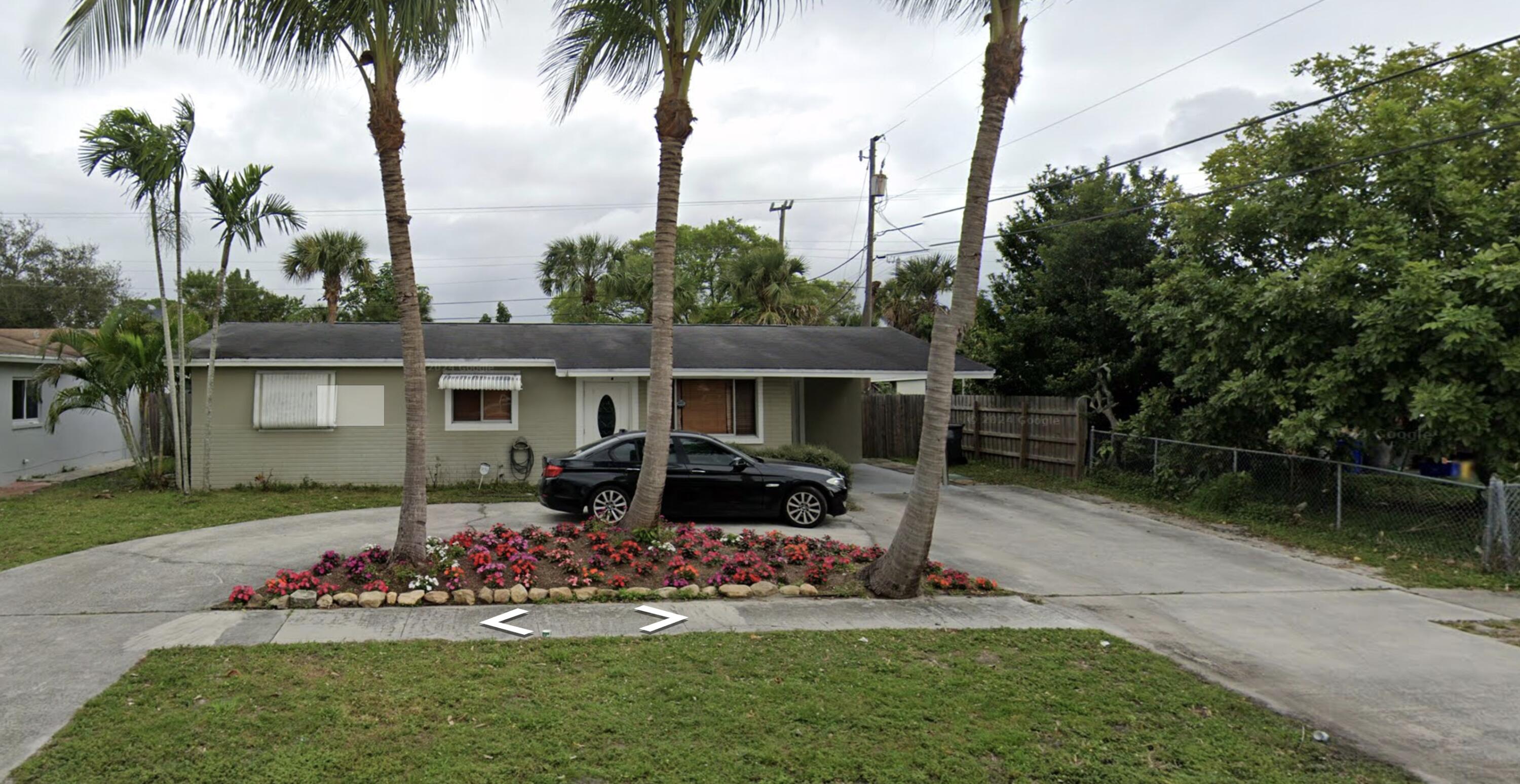 View details of listing 6031 Fair Green Road, West Palm Beach, FL 33417 West Palm Beach with MLS#
