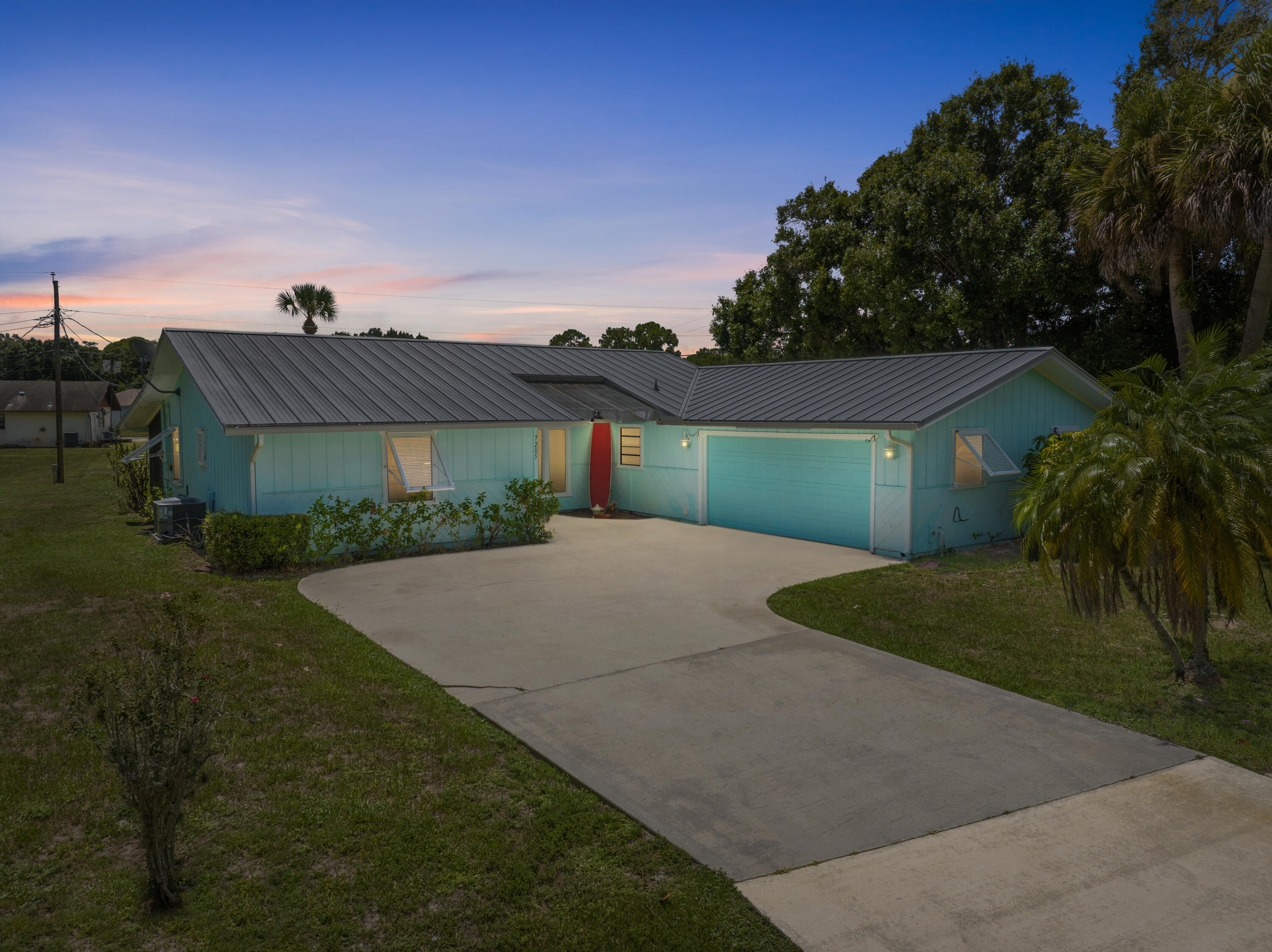 View details of listing 7205 Sebastian Road, Fort Pierce, FL 34951 Fort Pierce with MLS#