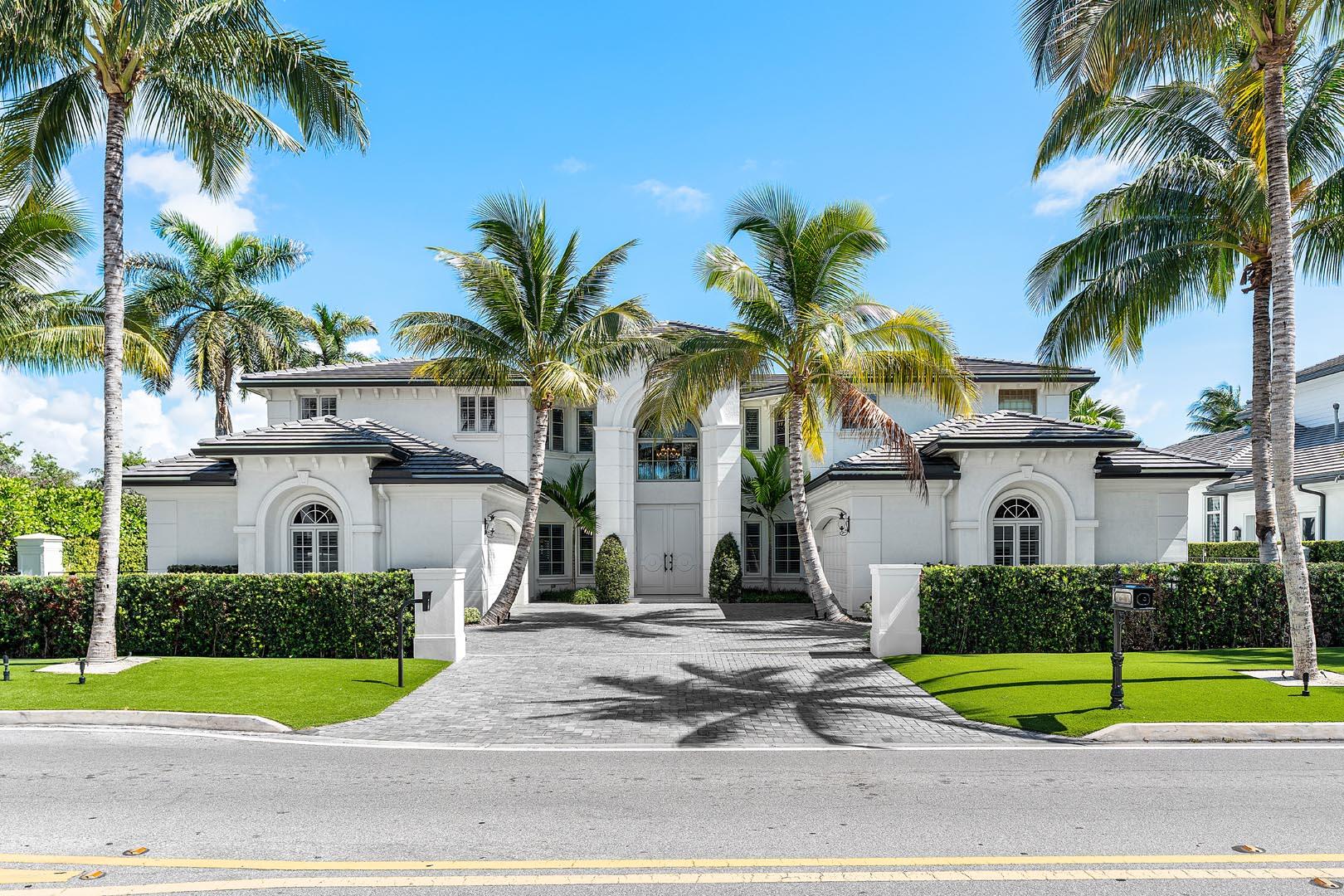 View details of listing 121 Royal Palm Way, Boca Raton, FL 33432 Boca Raton with MLS#