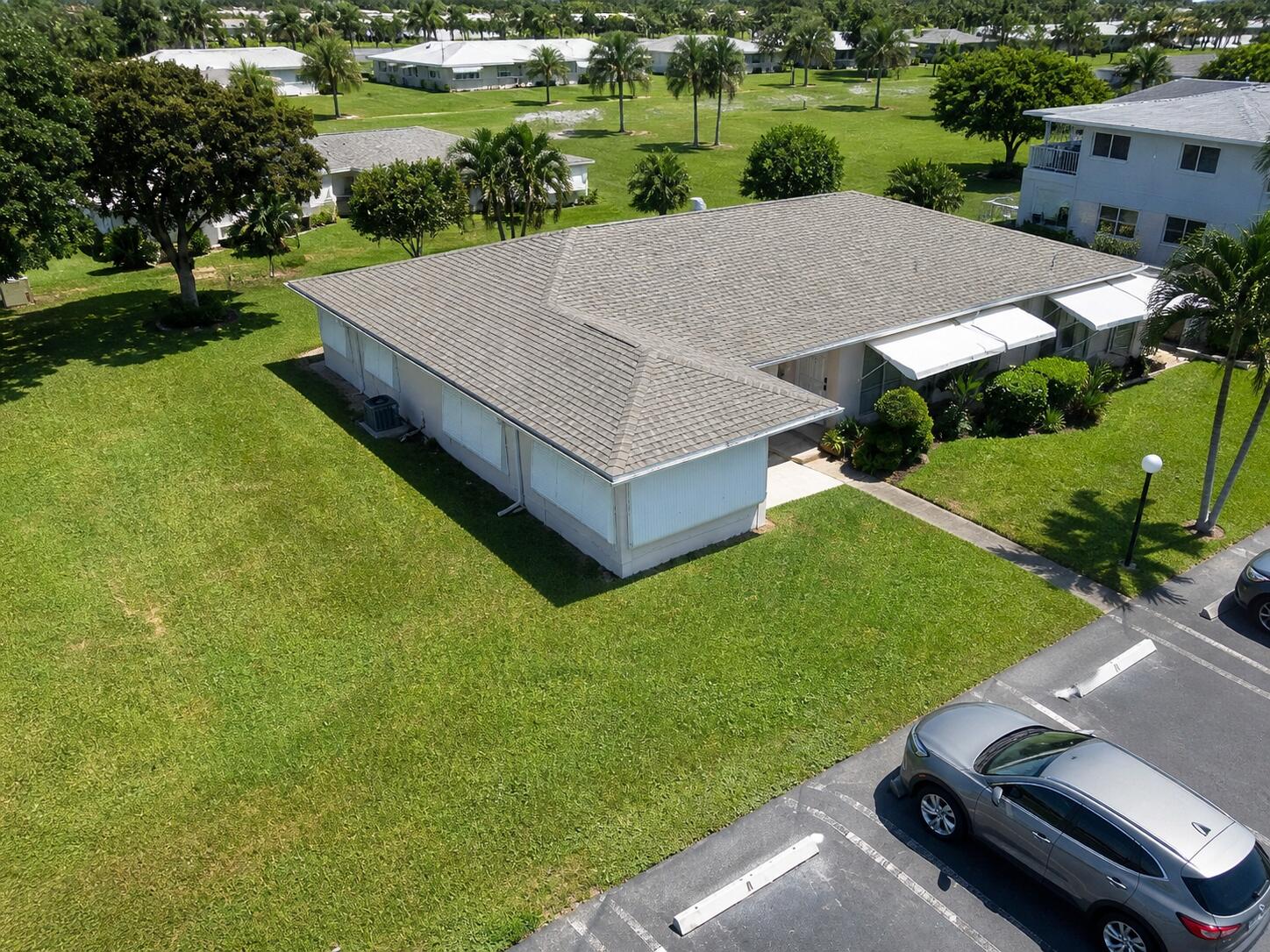 View details of listing 135 South Boulevard A, Boynton Beach, FL 33435 Boynton Beach with MLS#