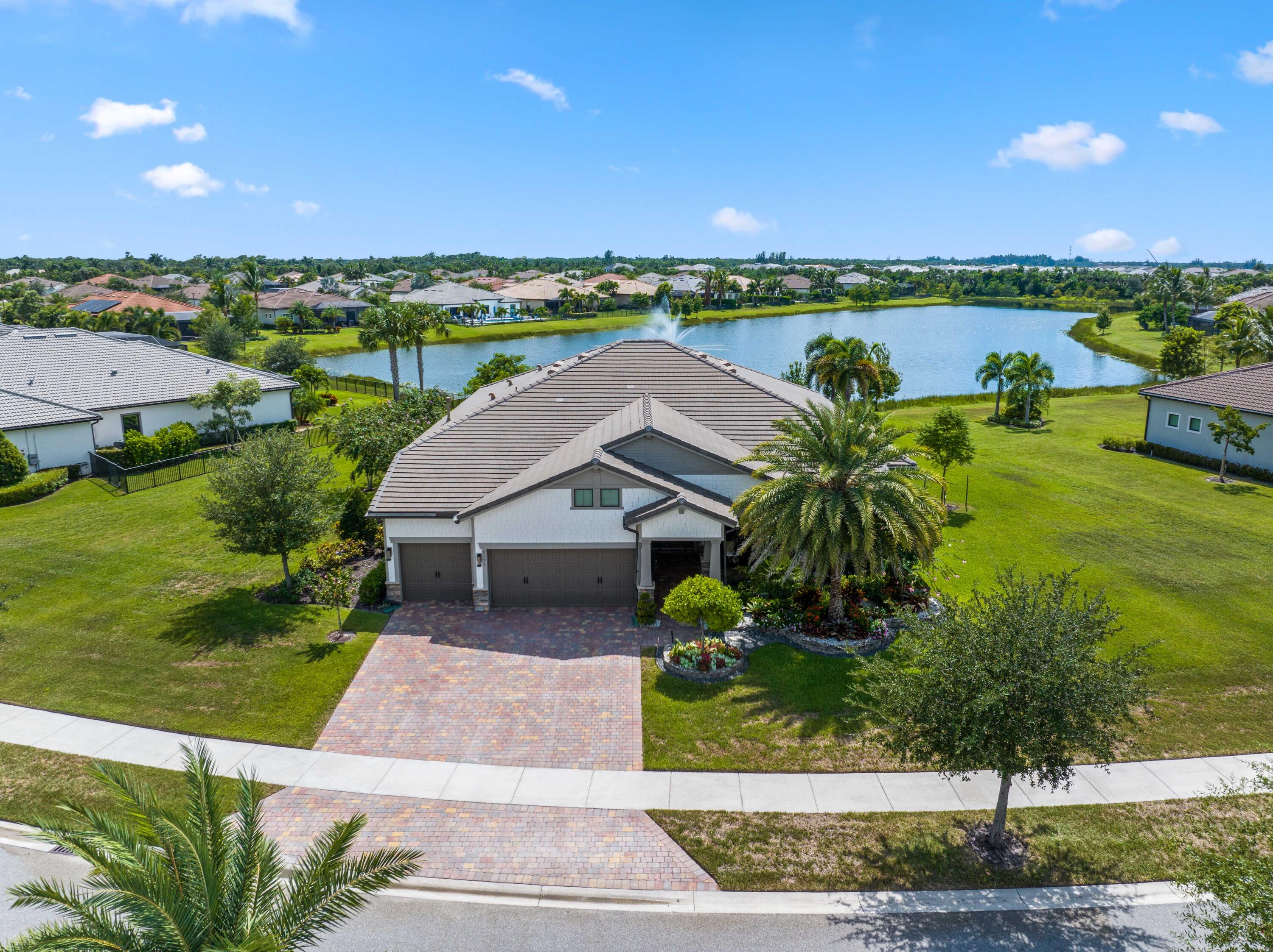 View details of listing 9191 Balsamo Drive, Palm Beach Gardens, FL 33412 Palm Beach Gardens with MLS#