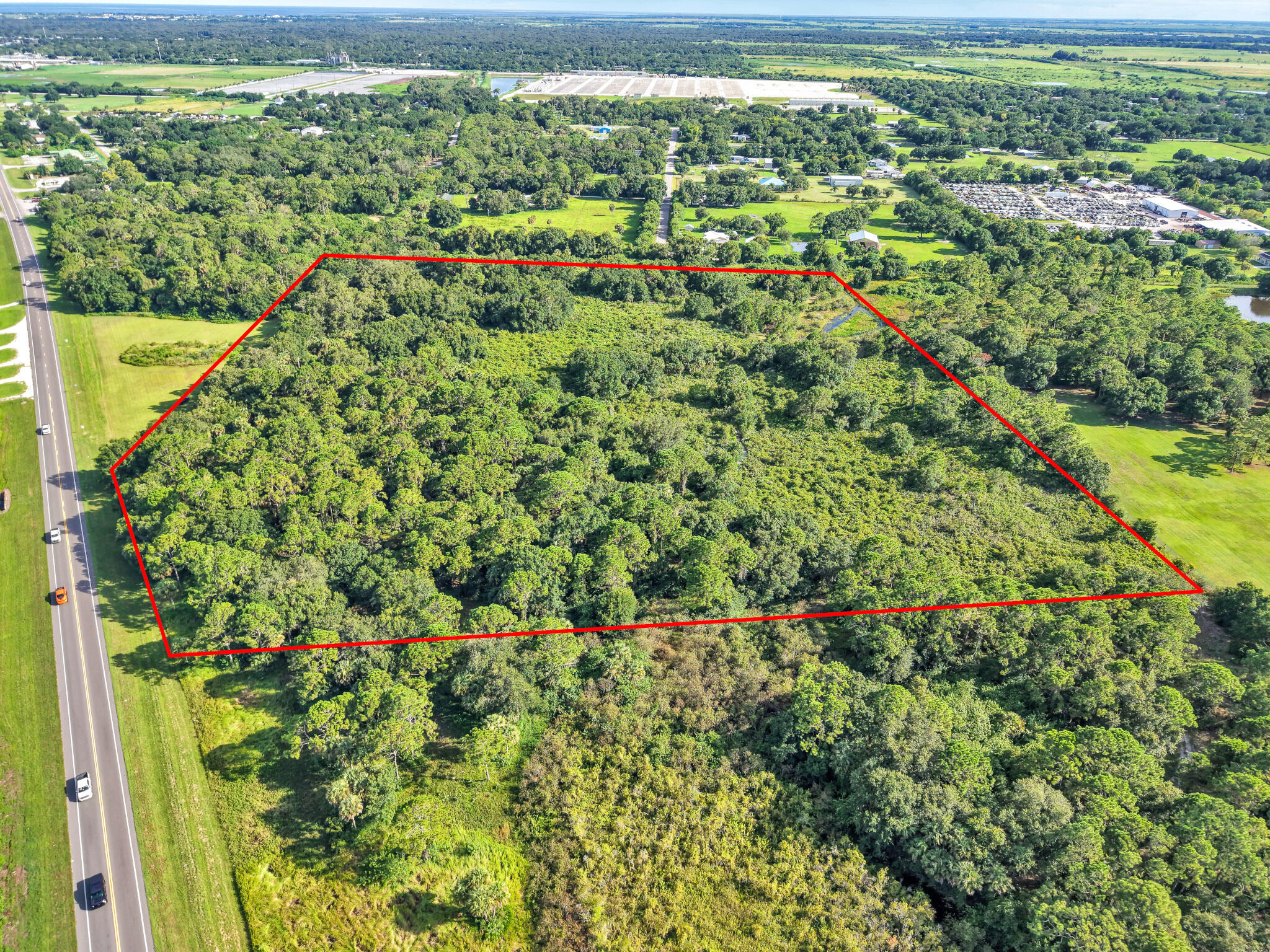 View details of listing 100 NW 38th Avenue, Okeechobee, FL 34972 Okeechobee with MLS#