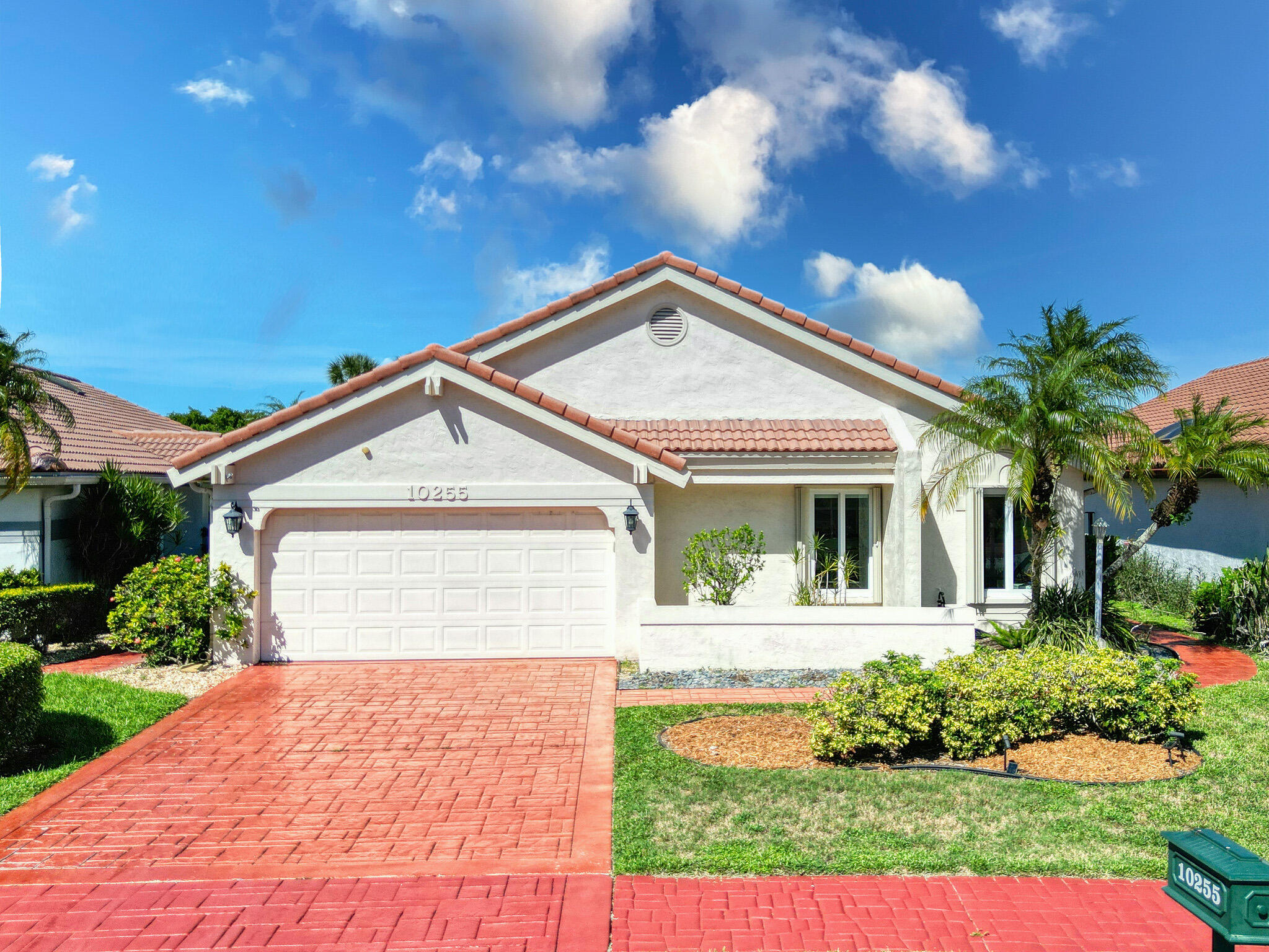 View details of listing 10255 Sunset Bend Drive, Boca Raton, FL 33428 Boca Raton with MLS#