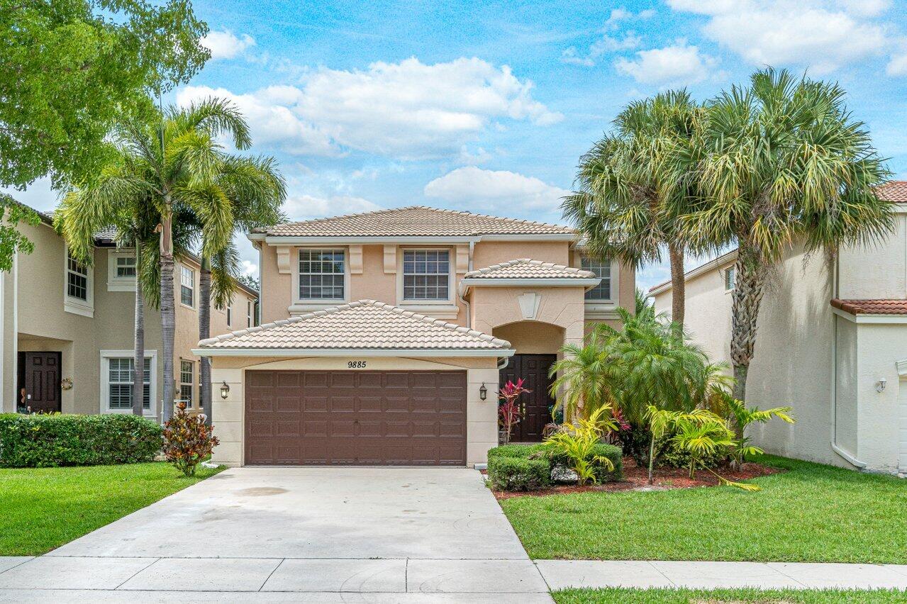 Listing  9885 Woodworth Court, Wellington, FL 33414, Wellington, FL 33414