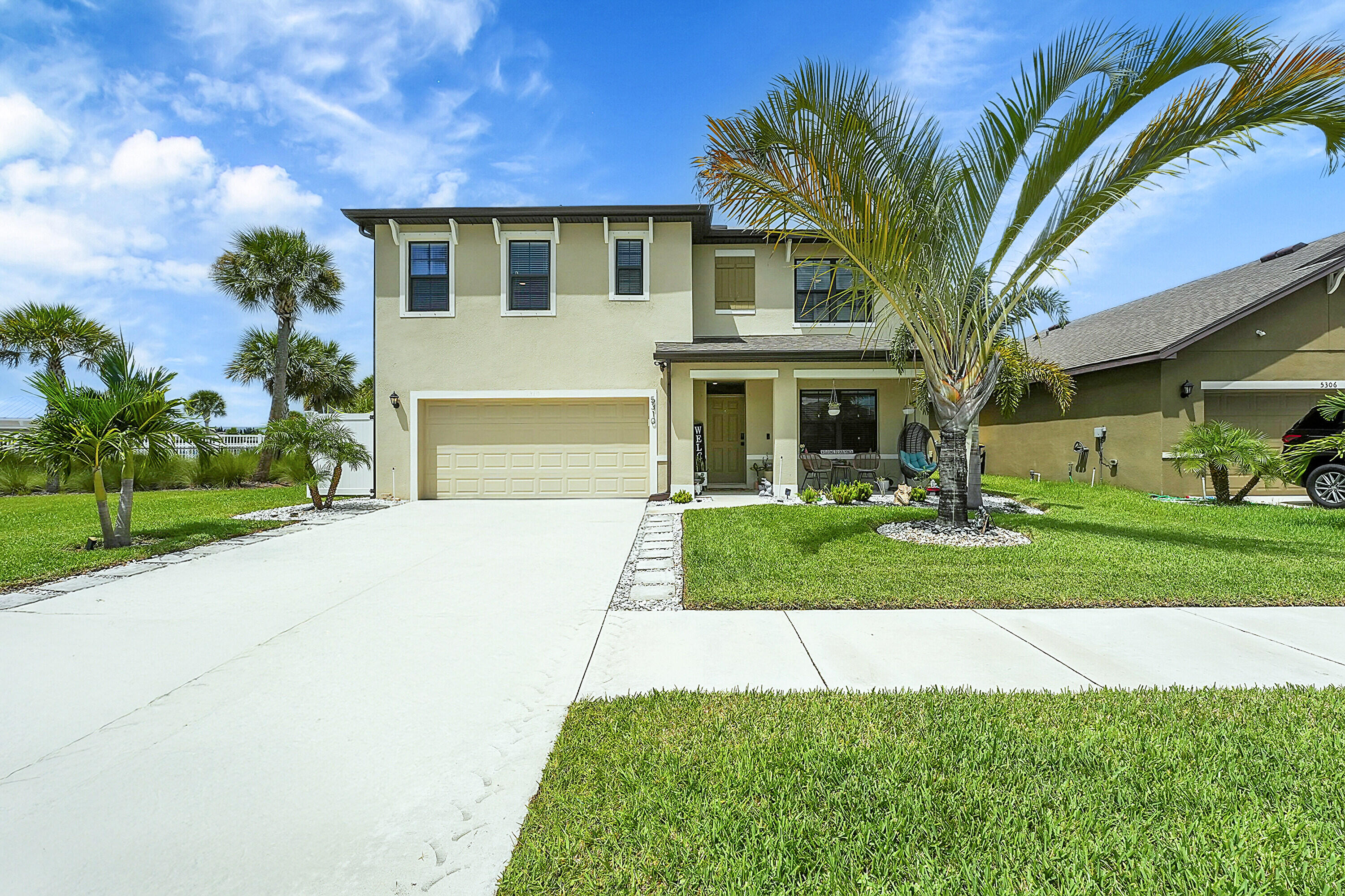 Listing  5310 Entertainment Way, Fort Pierce, FL 34947, Fort Pierce, FL 34947