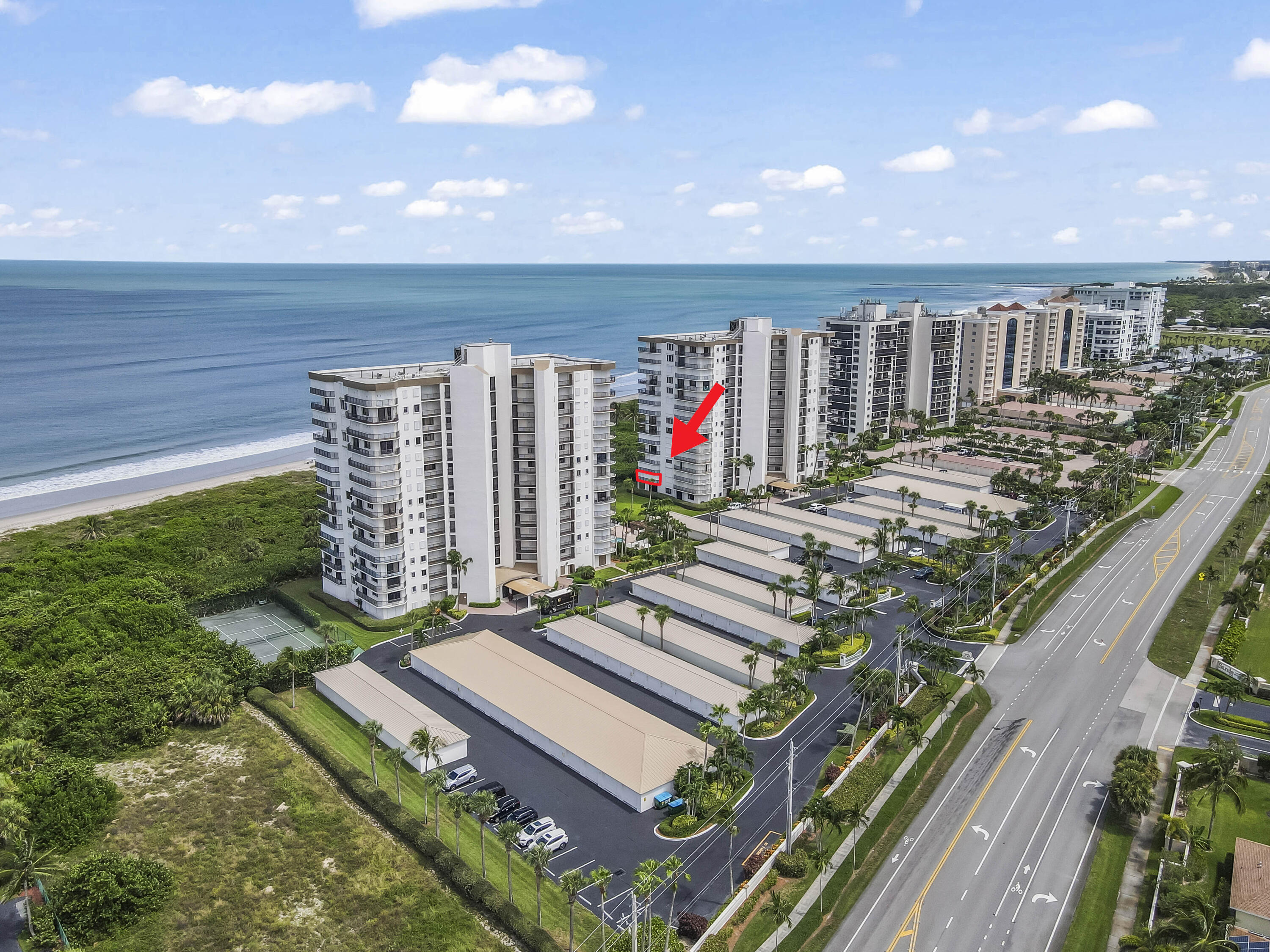 View details of listing 3120 N Highway A1a 201, Fort Pierce, FL 34949 Fort Pierce with MLS#