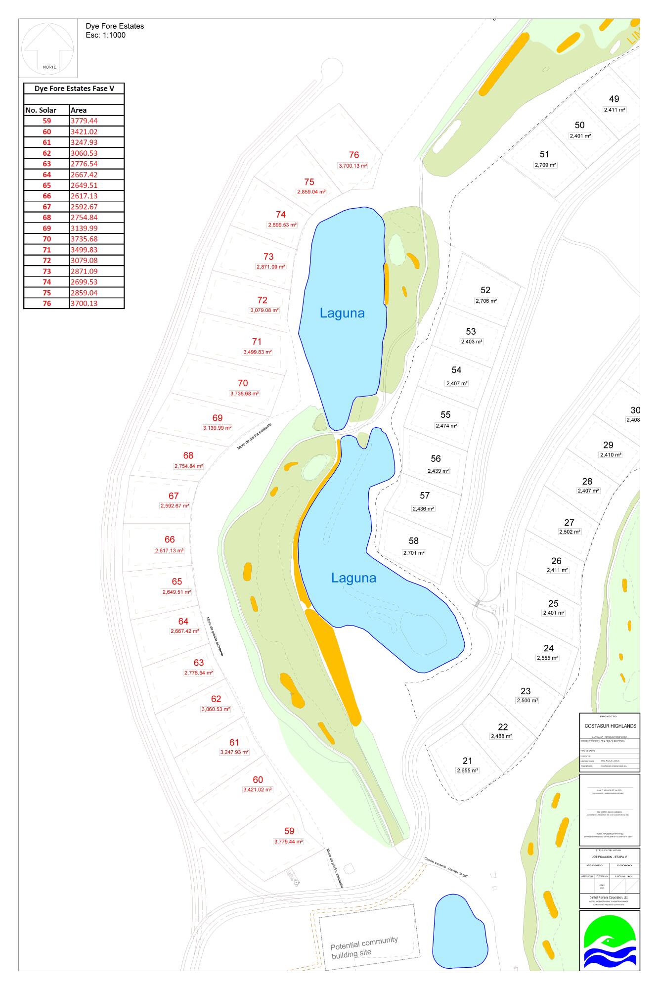 View details of listing 70 Dye Fore Estates with MLS#