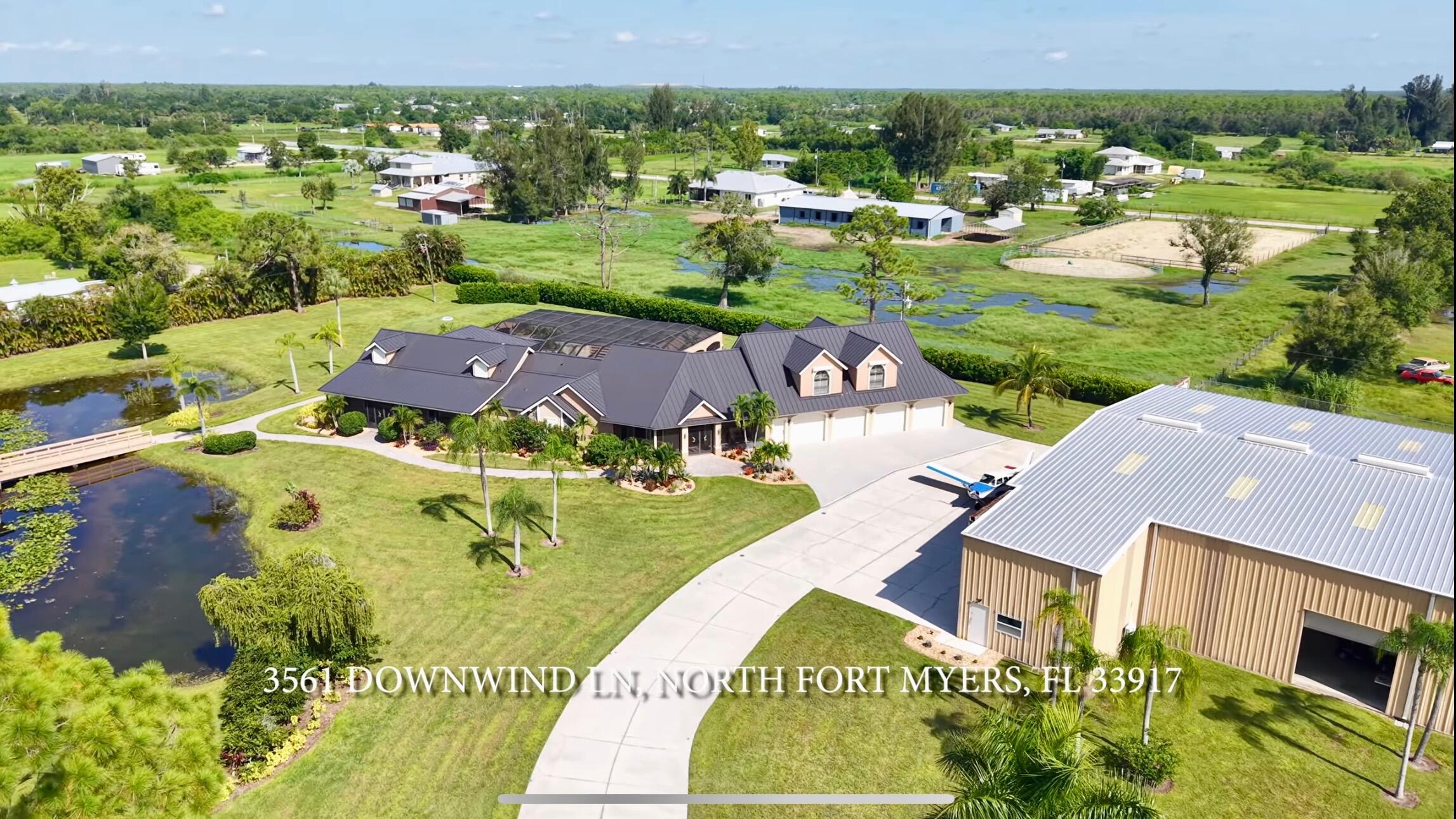 View details of listing 3561 Downwind Lane, North Fort Myers, FL 33917 North Fort Myers with MLS#