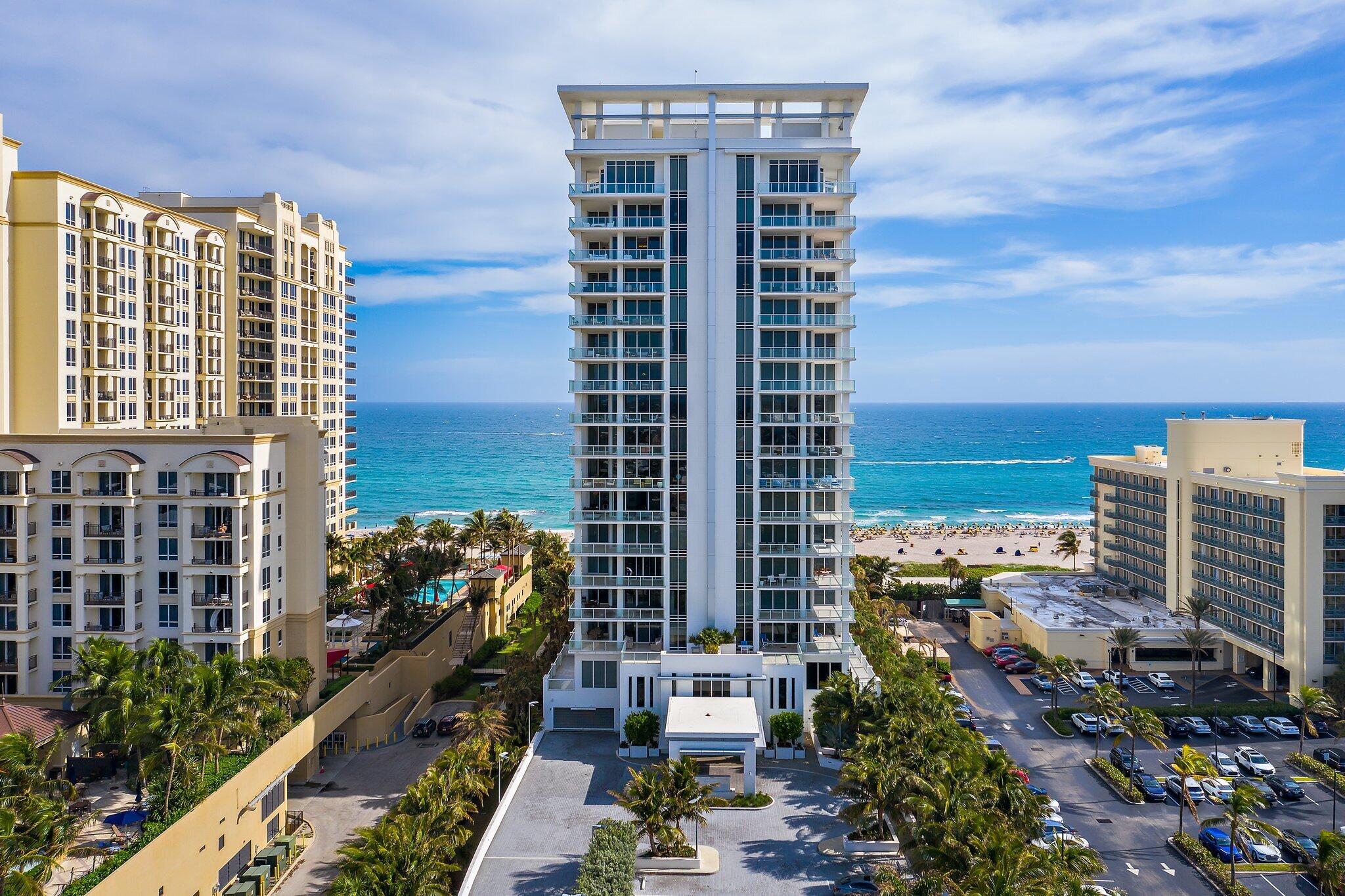 View details of listing 3730 N Ocean Drive 9d, Singer Island, FL 33404 Singer Island with MLS#