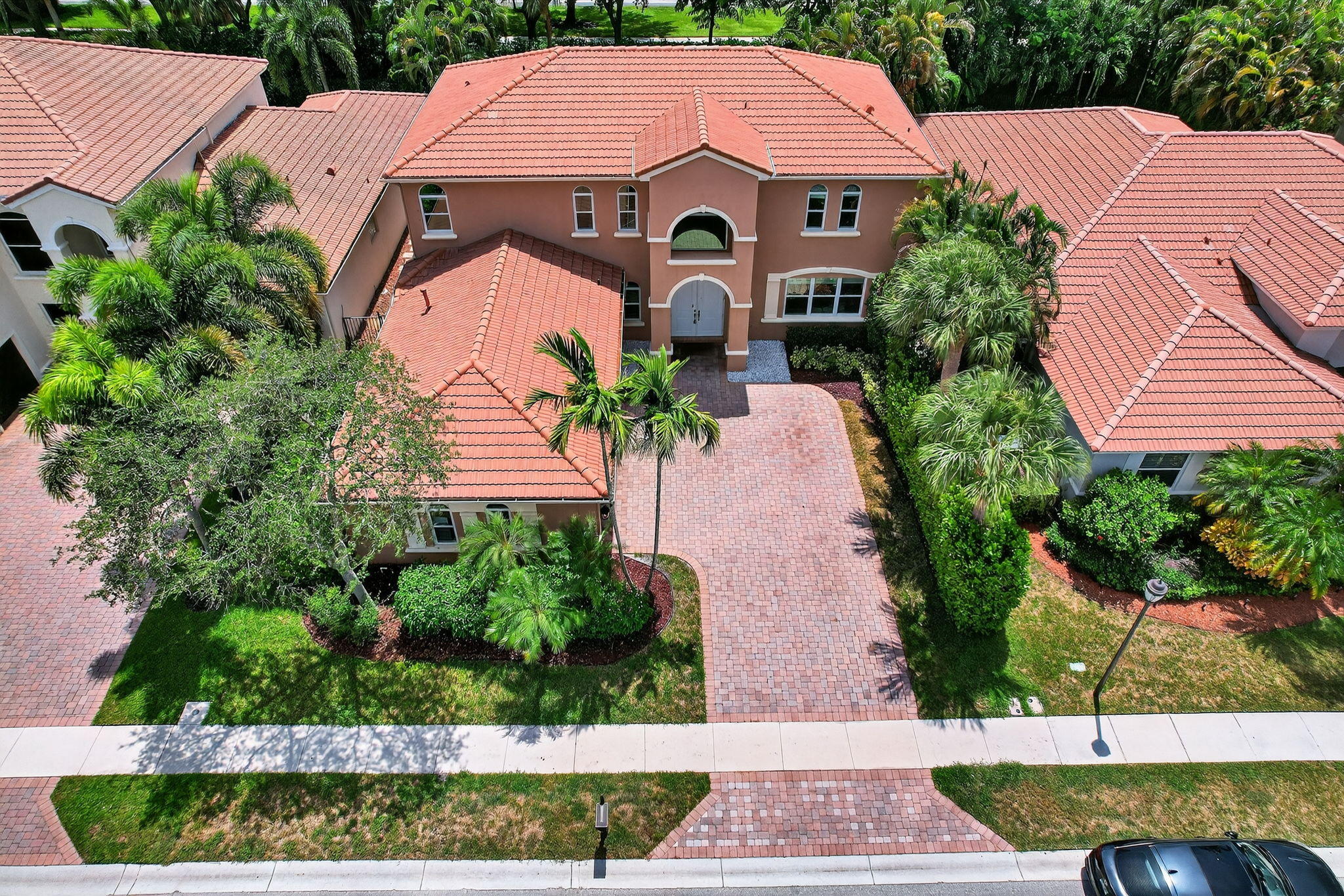 View details of listing 247 Sedona Way, Palm Beach Gardens, FL 33418 Palm Beach Gardens with MLS#