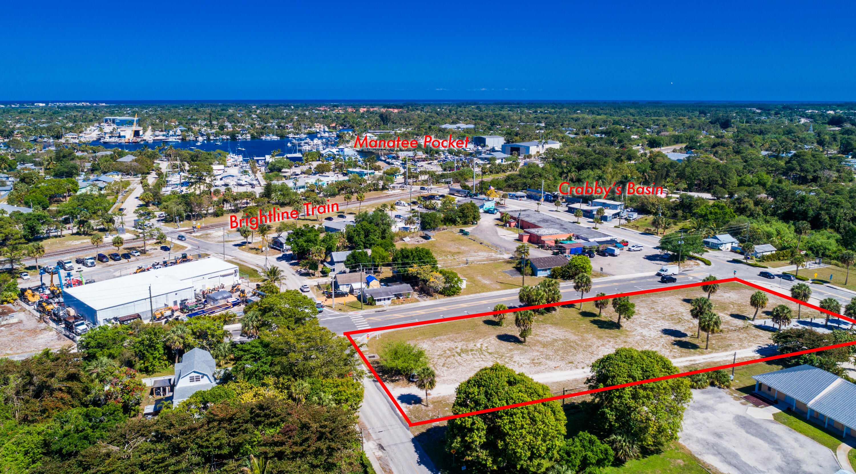 View details of listing 4878 SE Commerce Avenue, Stuart, FL 34997 Stuart with MLS#
