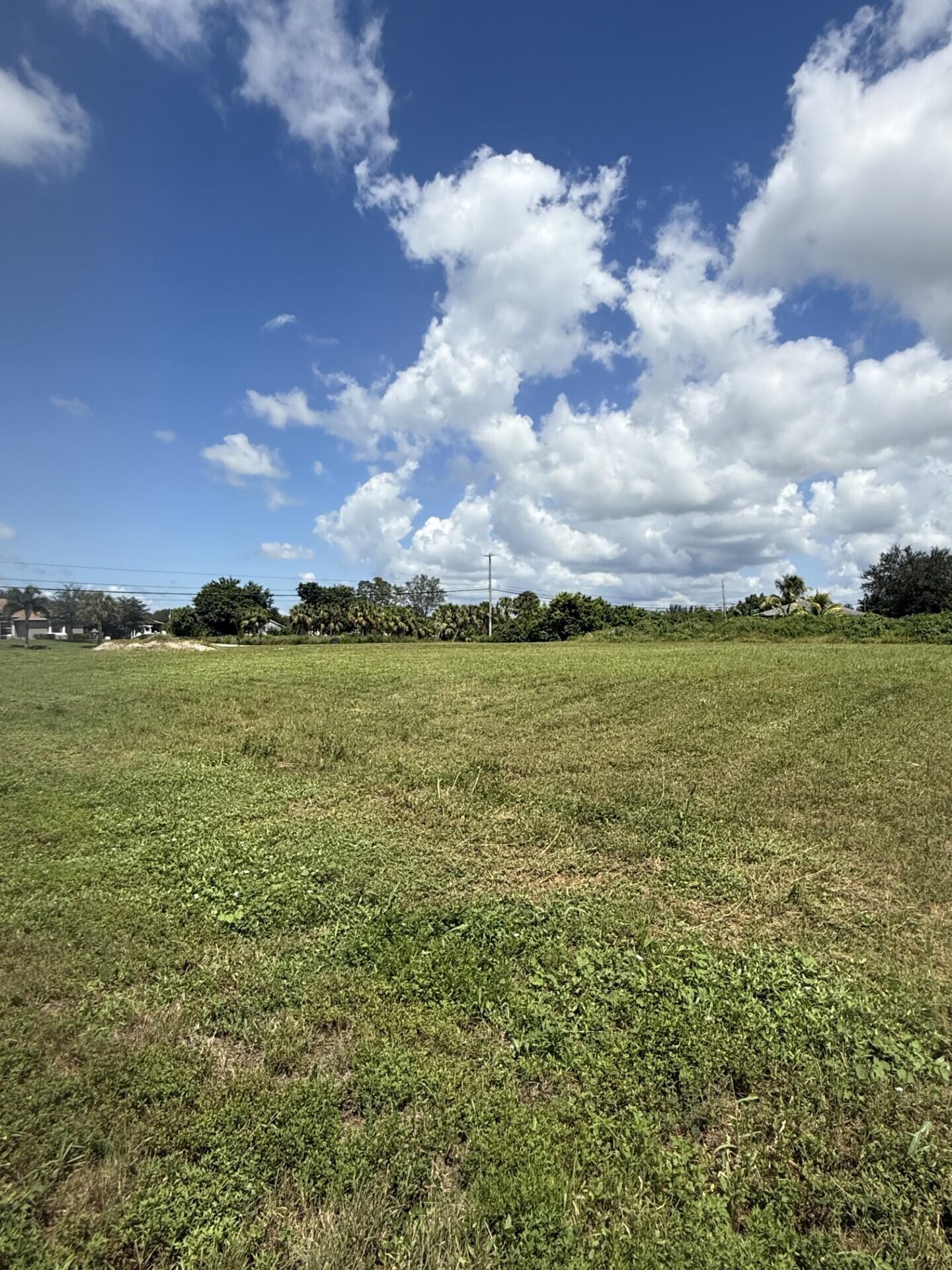 View details of listing 0 0 Mandarin Boulevard, The Acreage, FL 33470 The Acreage with MLS#