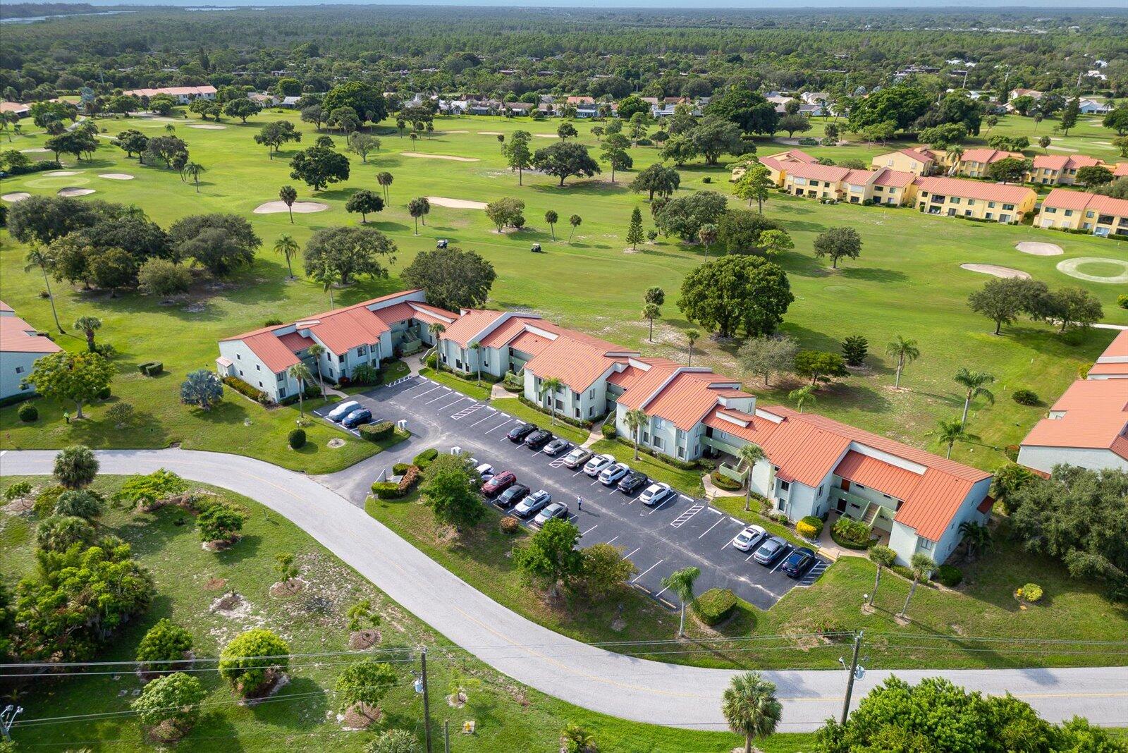 View details of listing 5413 SE Miles Grant Road G-104, Stuart, FL 34997 Stuart with MLS#