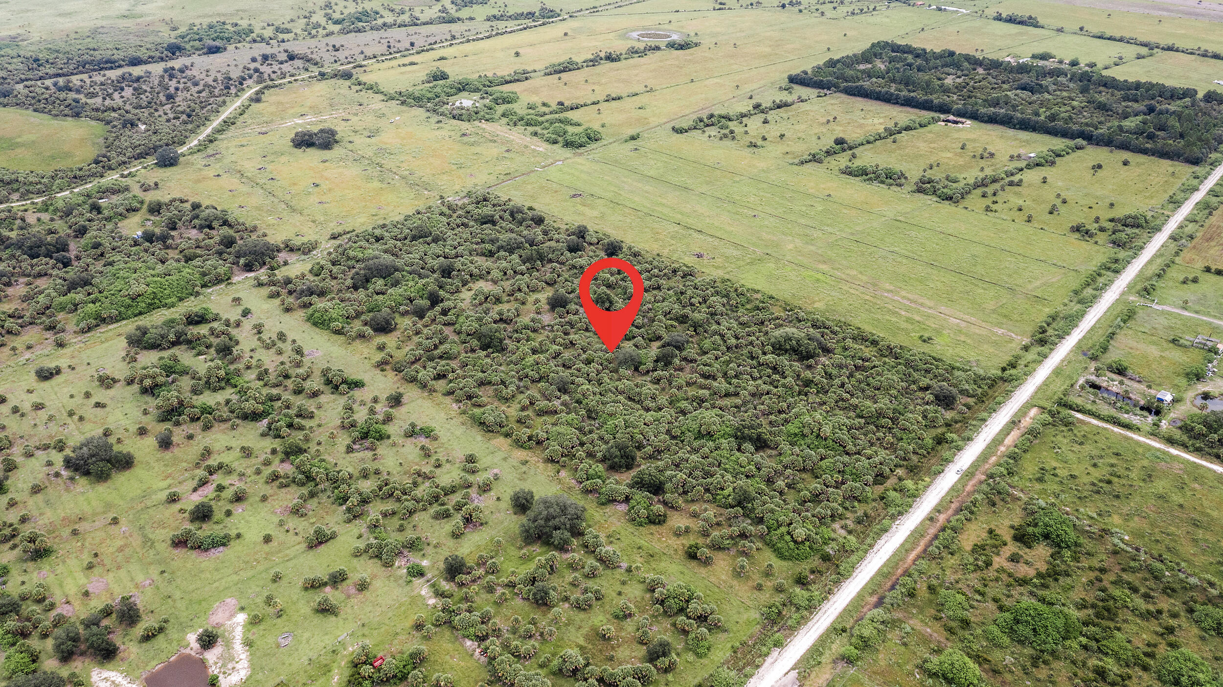 View details of listing 2095 Cabbage Drive, Okeechobee, FL 34974 Okeechobee with MLS#