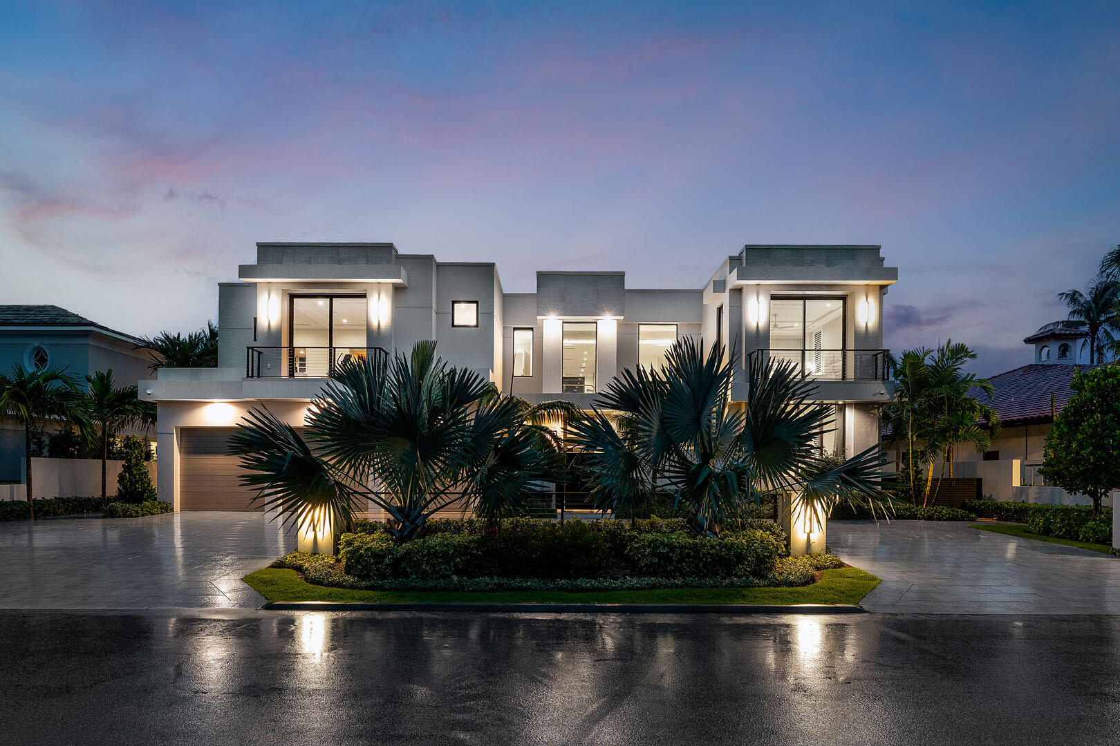 View details of listing 175 W Alexander Palm Road, Boca Raton, FL 33432 Boca Raton with MLS#