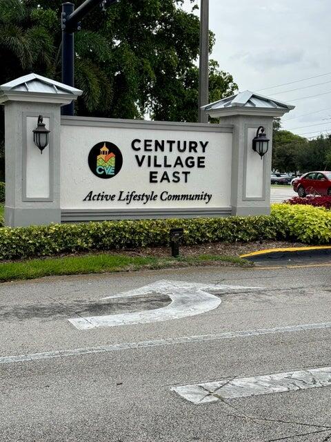 View details of listing 125 Westbury G 125, Deerfield Beach, FL 33442 Deerfield Beach with MLS#