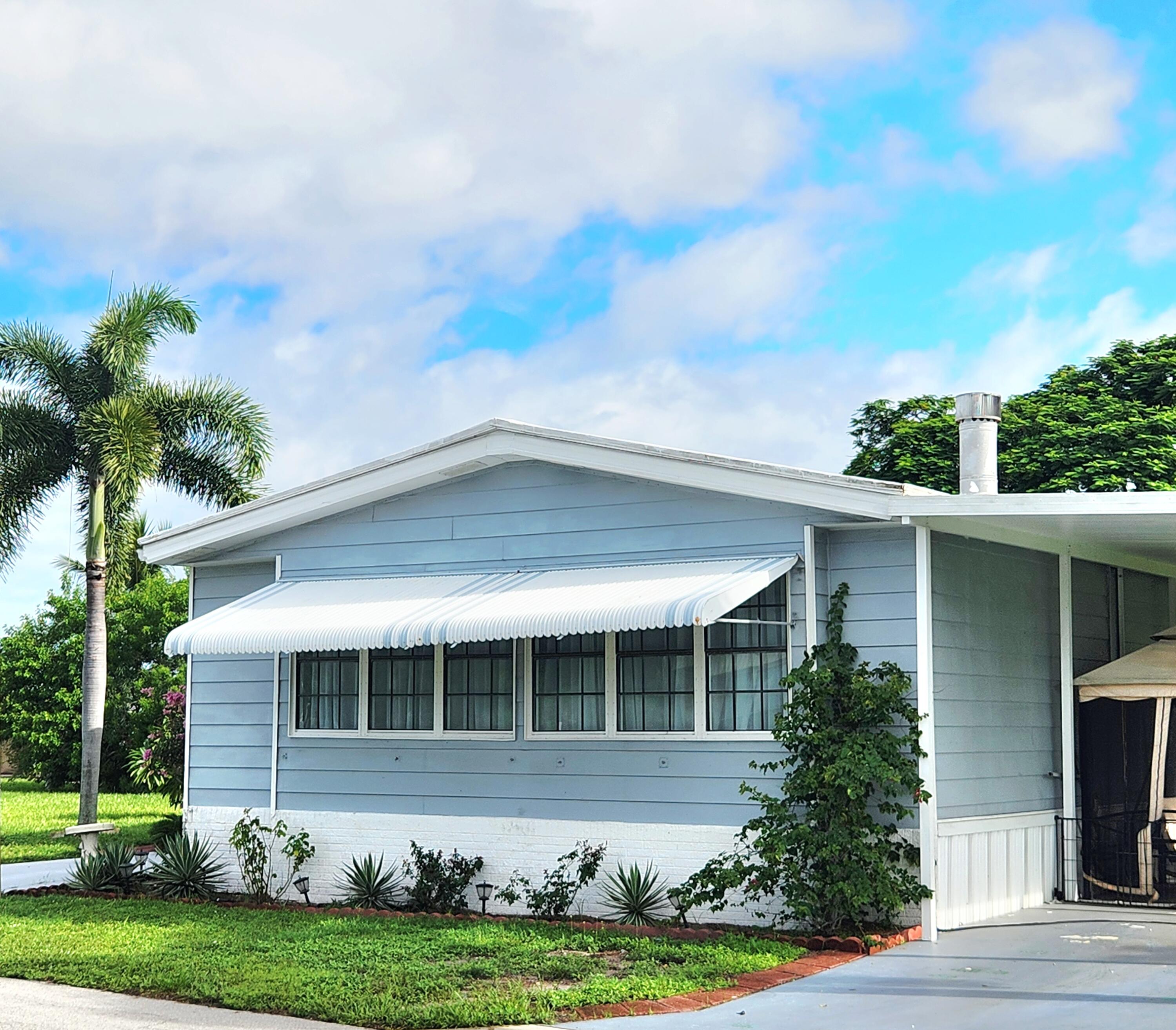 View details of listing 4091 67th Lane N 794, West Palm Beach, FL 33404 West Palm Beach with MLS#
