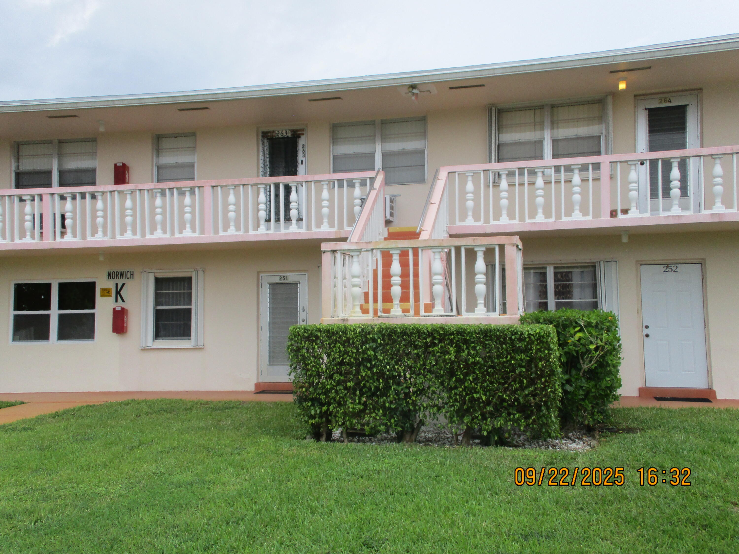 Listing  263 Norwich K, West Palm Beach, FL 33417, West Palm Beach, FL 33417