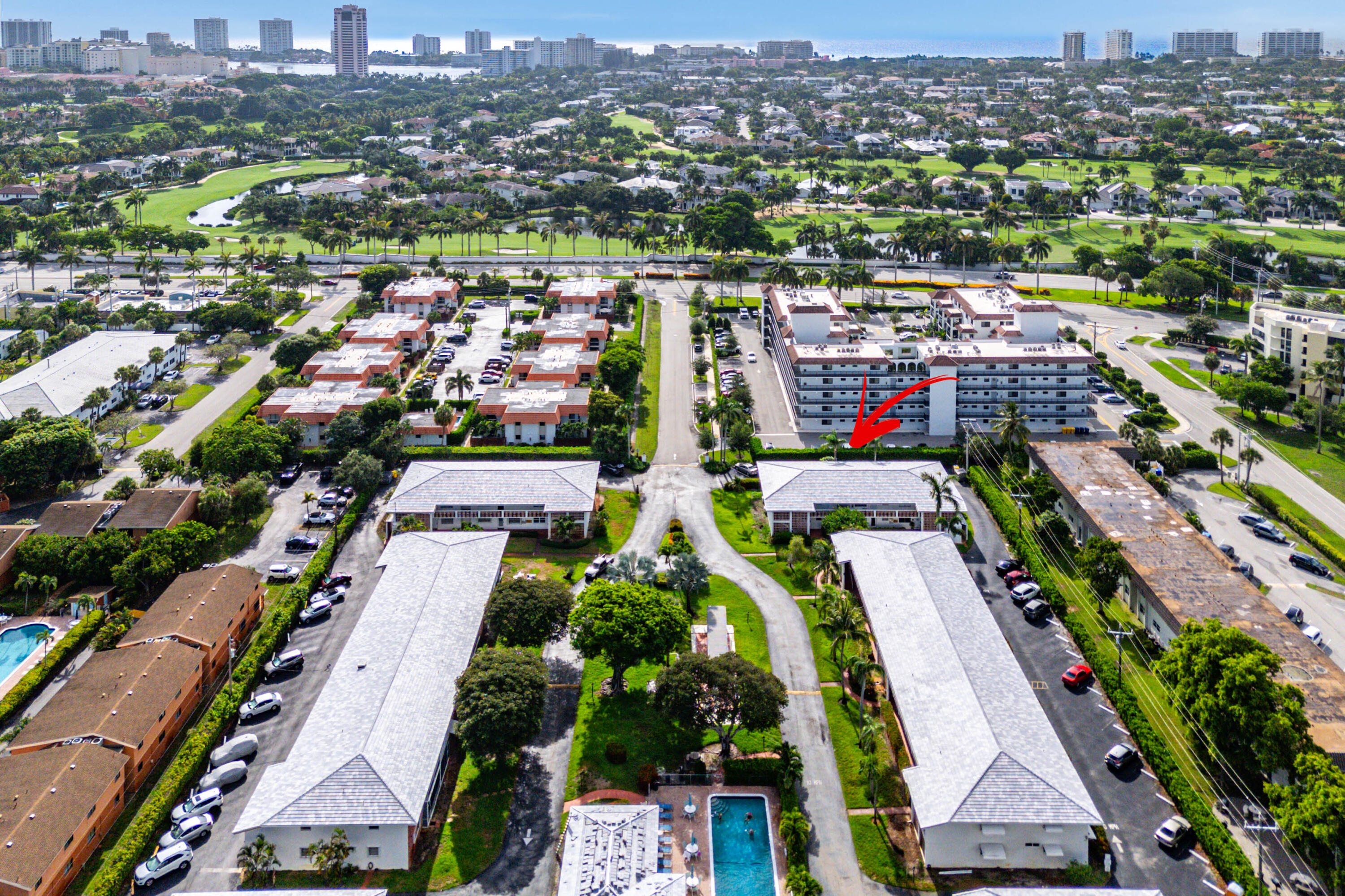 View details of listing 40 SE 13th Street A3, Boca Raton, FL 33432 Boca Raton with MLS#