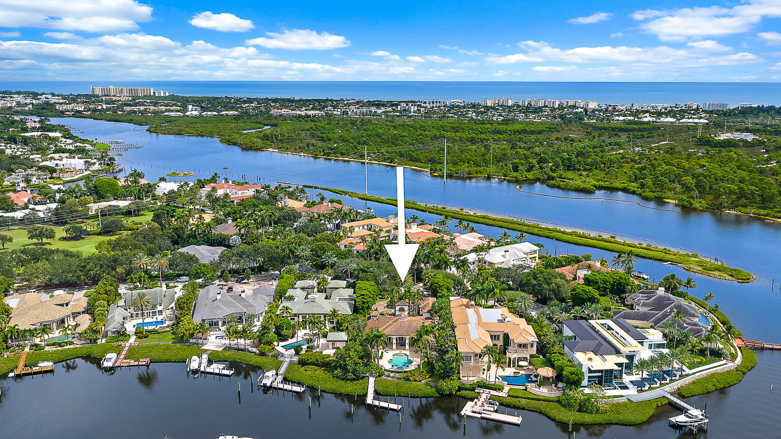 View details of listing 193 Spyglass Court, Jupiter, FL 33477 Jupiter with MLS#