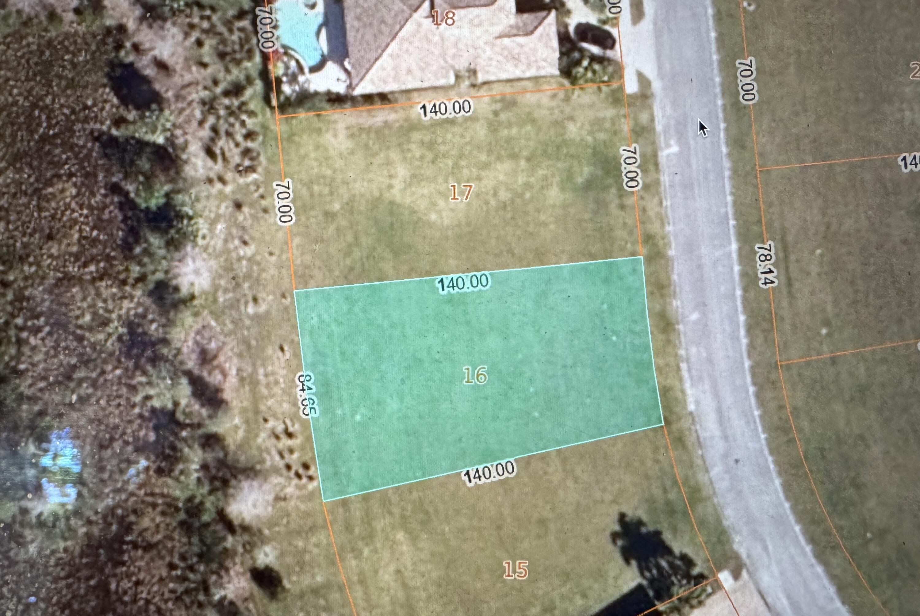 View details of listing 134 SE Via San Marino, Port St. Lucie, FL 34984 Port St. Lucie with MLS#