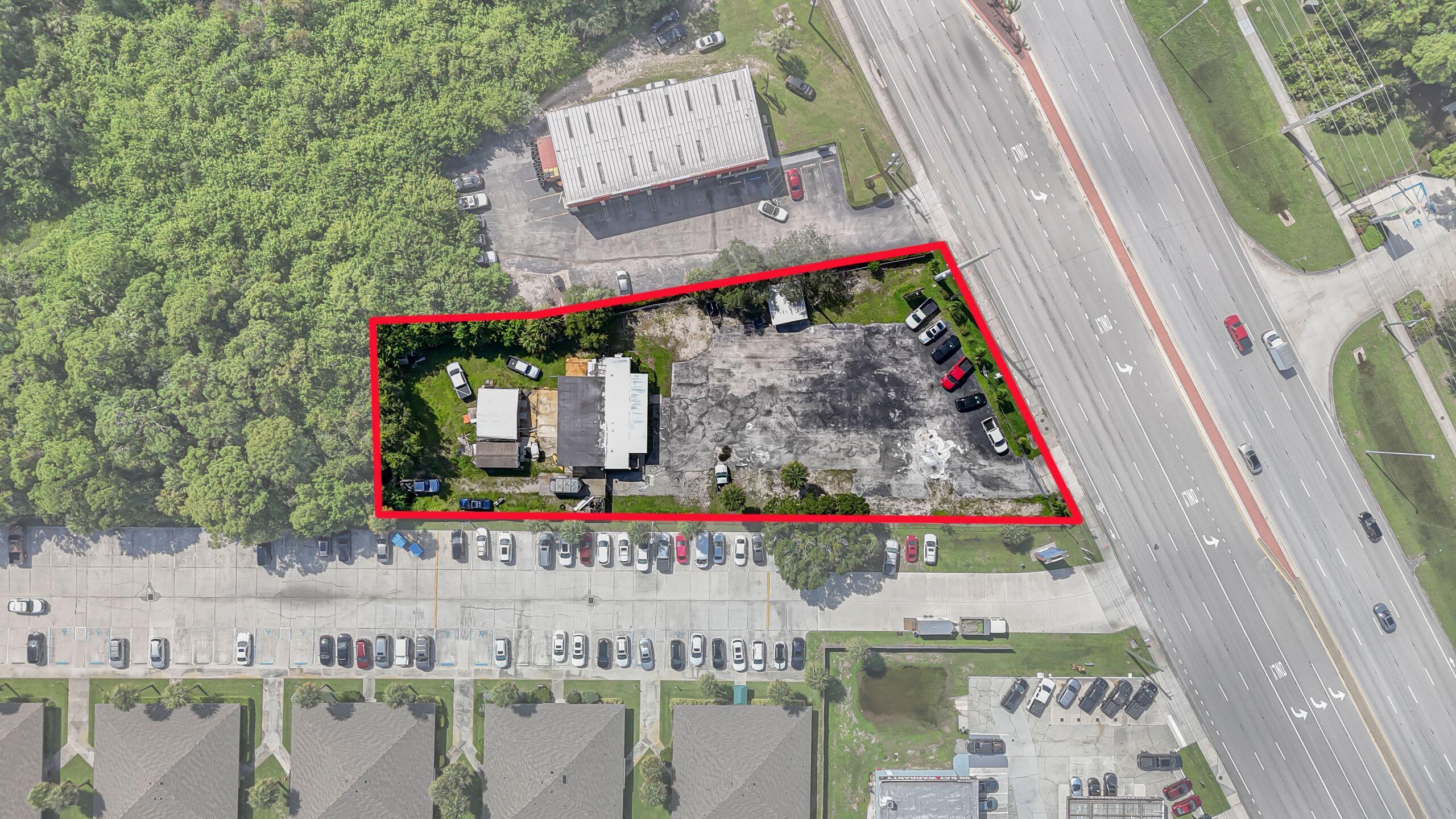 View details of listing 10720 S U.S. Hwy 1, Port St. Lucie, FL 34952 Port St. Lucie with MLS#