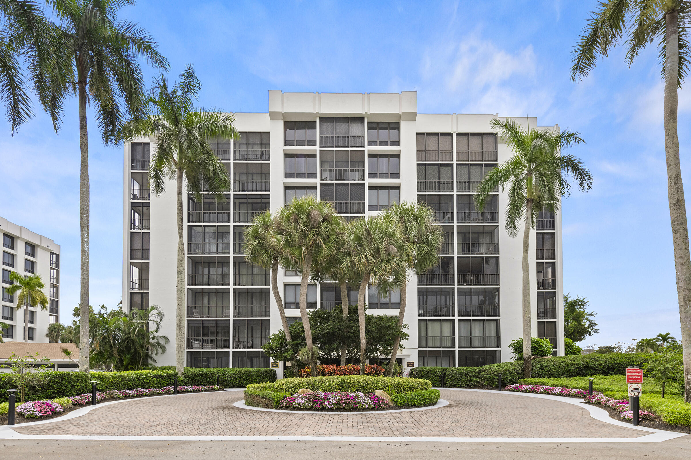 View details of listing 6845 Willow Wood Drive 3012, Boca Raton, FL 33434 Boca Raton with MLS#