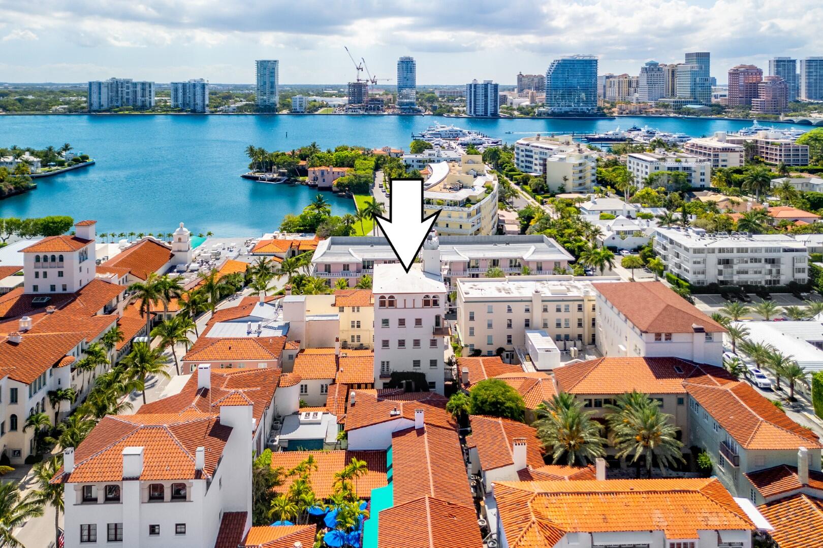 View details of listing 9 Via Parigi, Palm Beach, FL 33480 Palm Beach with MLS#