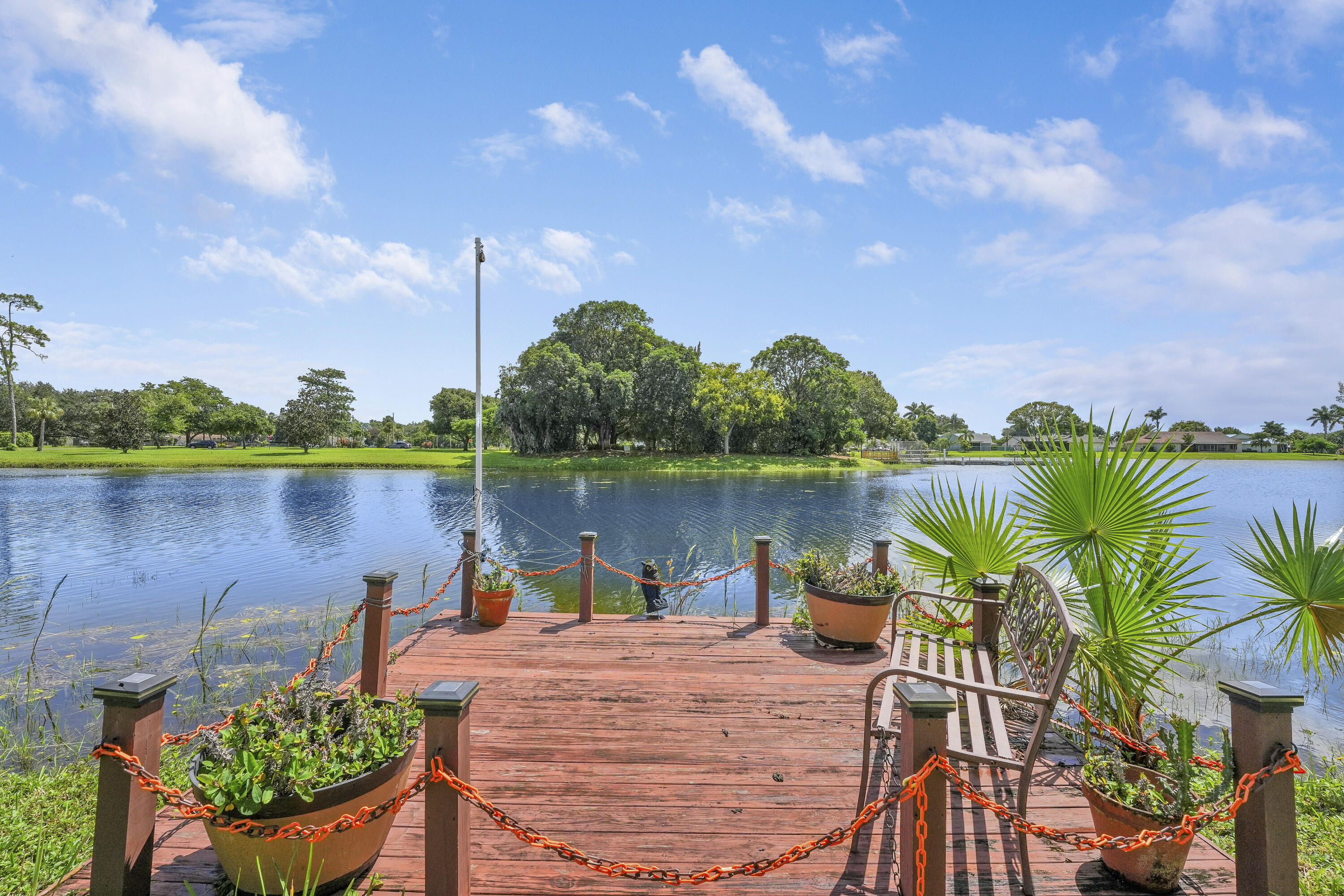 View details of listing 8421 Bonita Isle Drive, Lake Worth, FL 33467 Lake Worth with MLS#