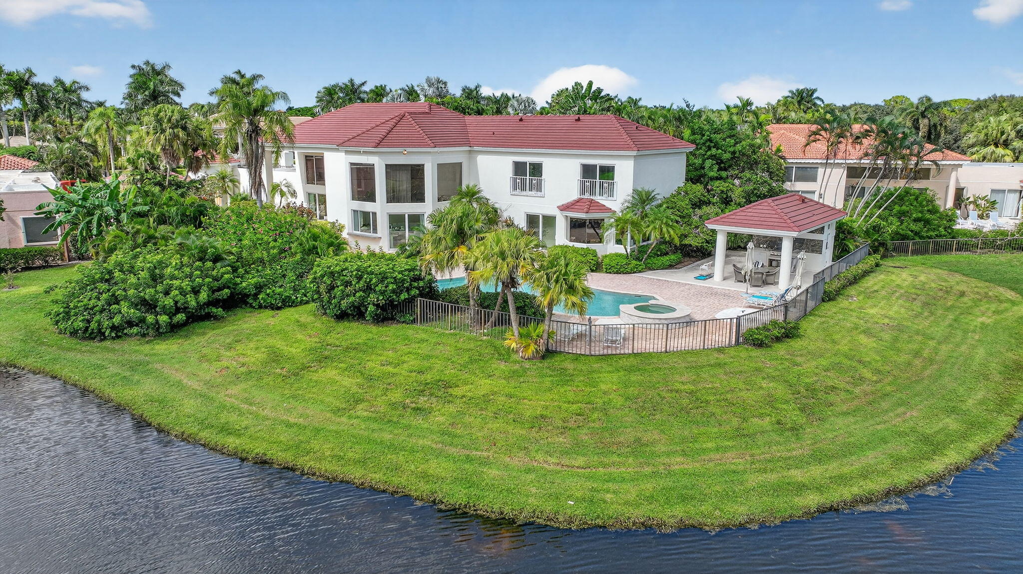 View details of listing 16670 Senterra Drive, Delray Beach, FL 33484 Delray Beach with MLS#