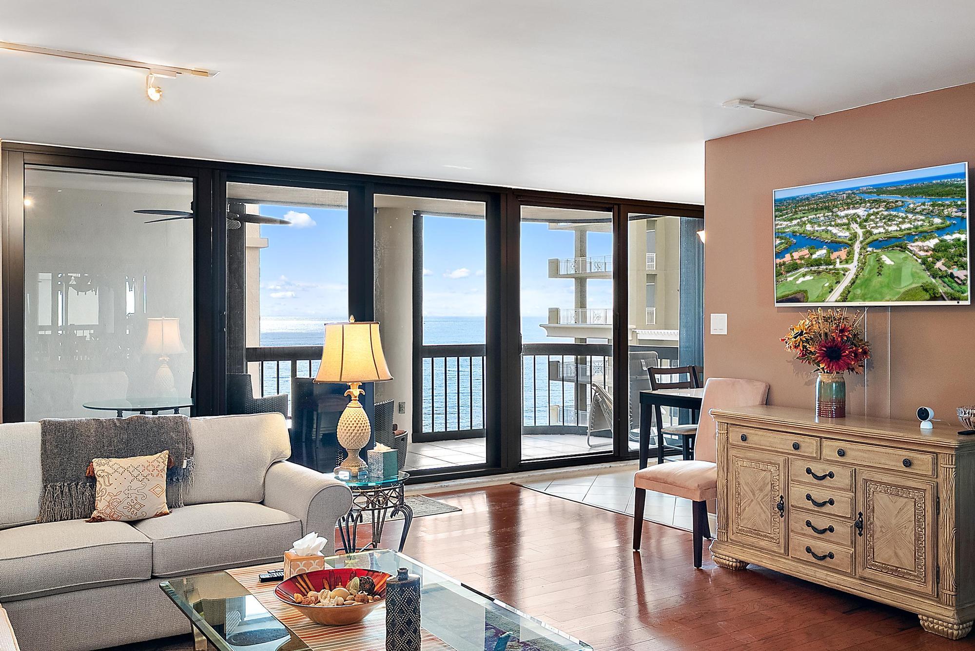 View details of listing 5380 N Ocean Drive 10-B, Singer Island, FL 33404 Singer Island with MLS#