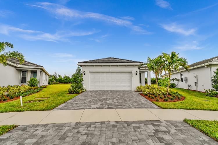 View details of listing 1133 Haven Circle, Vero Beach, FL 32960 Vero Beach with MLS#