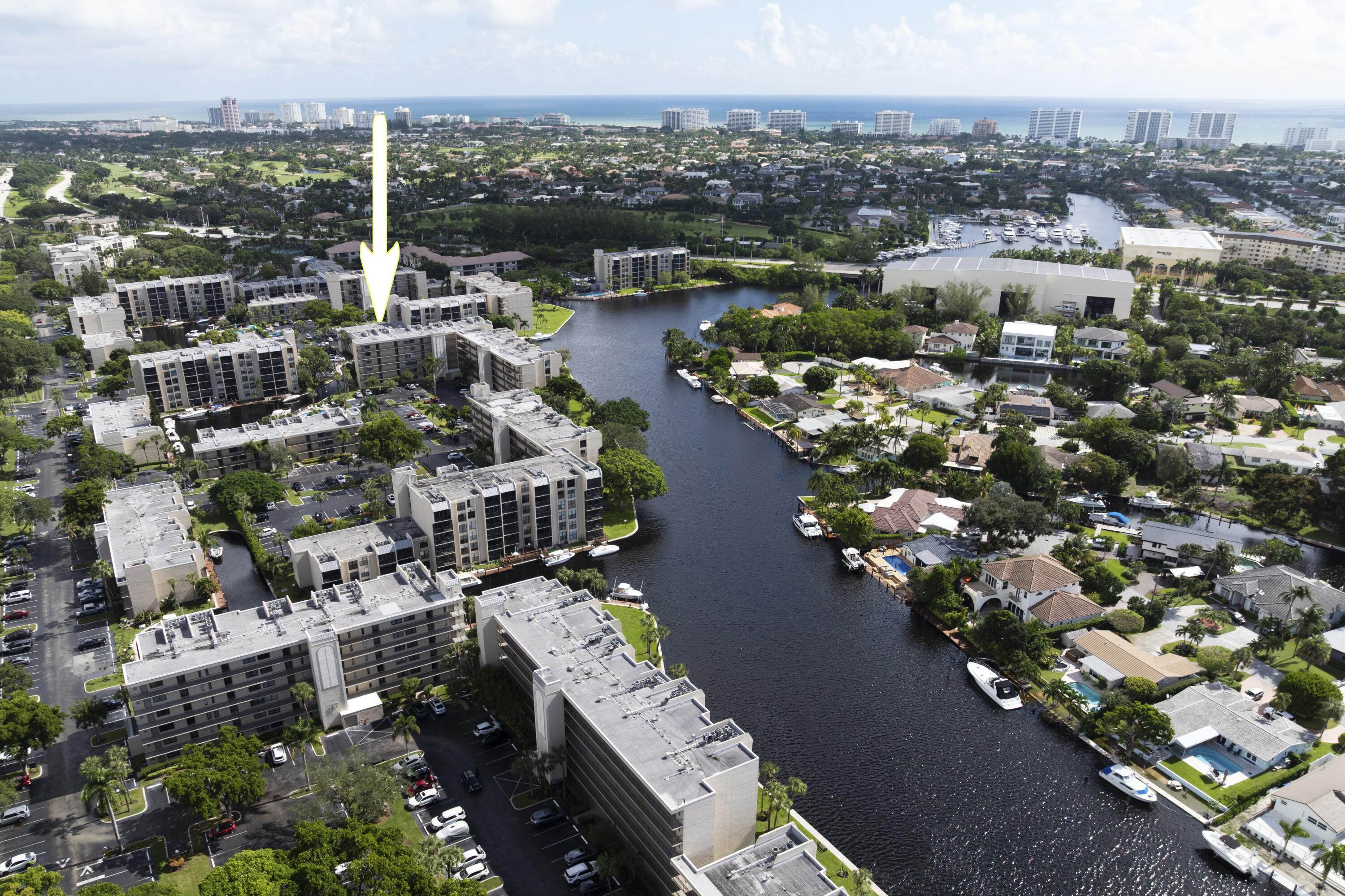View details of listing 8 Royal Palm Way 2050, Boca Raton, FL 33432 Boca Raton with MLS#