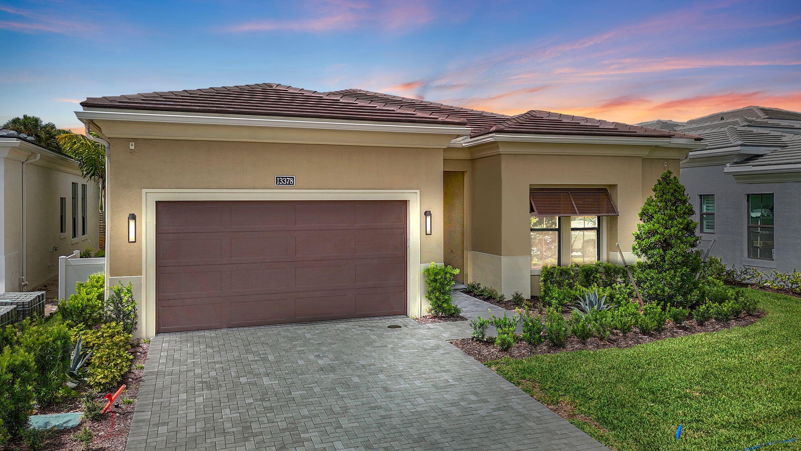 Listing  13378 Artisan Circle Circle, Palm Beach Gardens, FL 33418, Palm Beach Gardens, FL 33418