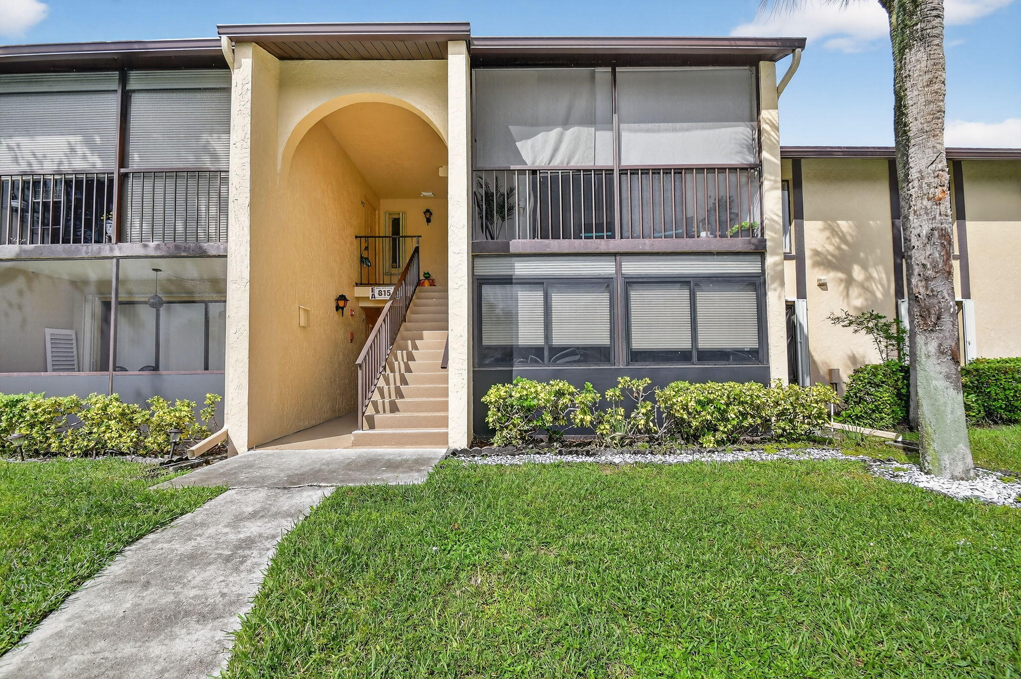 View details of listing 815 Sky Pine Way B1, Greenacres, FL 33415 Greenacres with MLS#