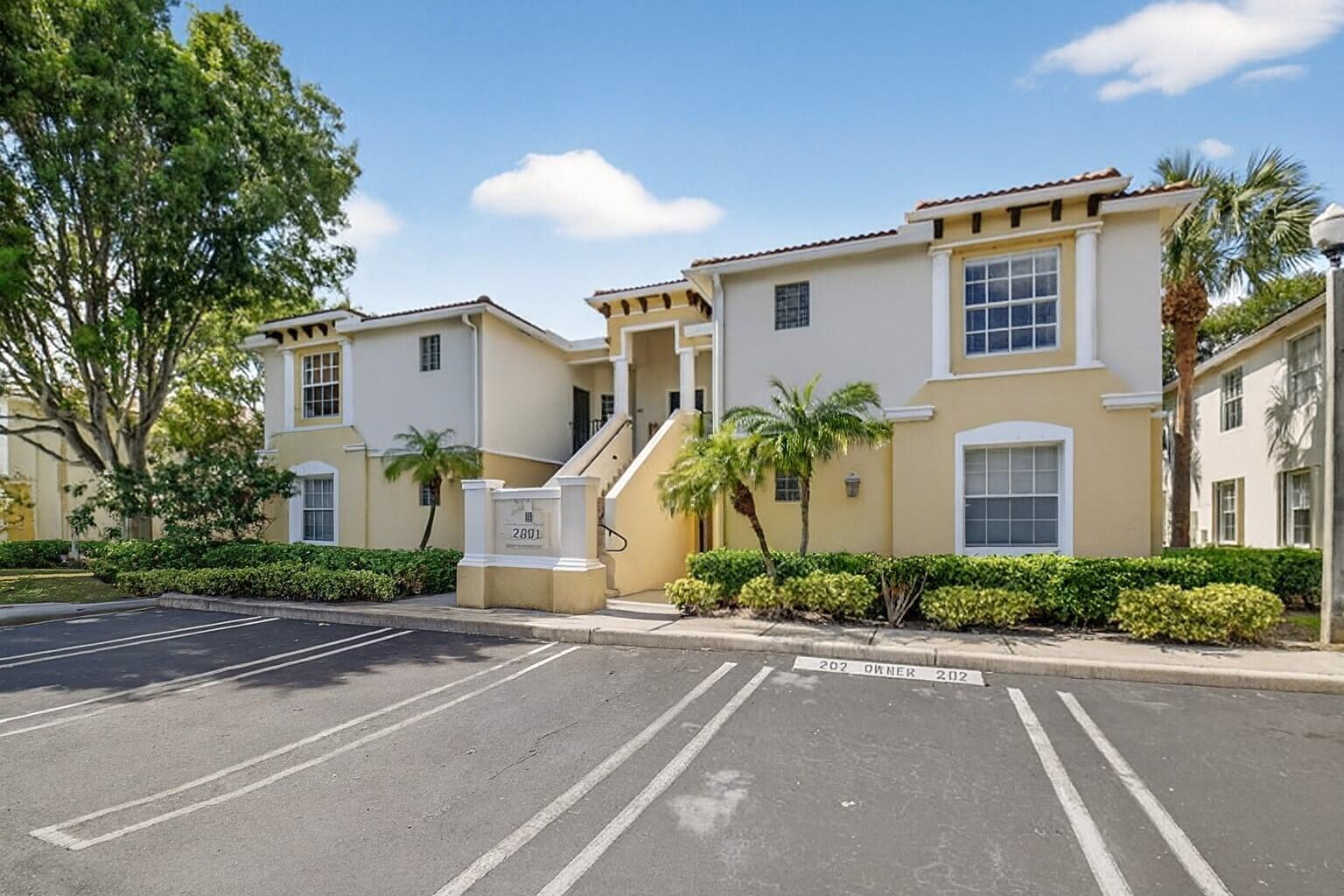 View details of listing 23269 Carolwood Lane 201, Boca Raton, FL 33428 Boca Raton with MLS#