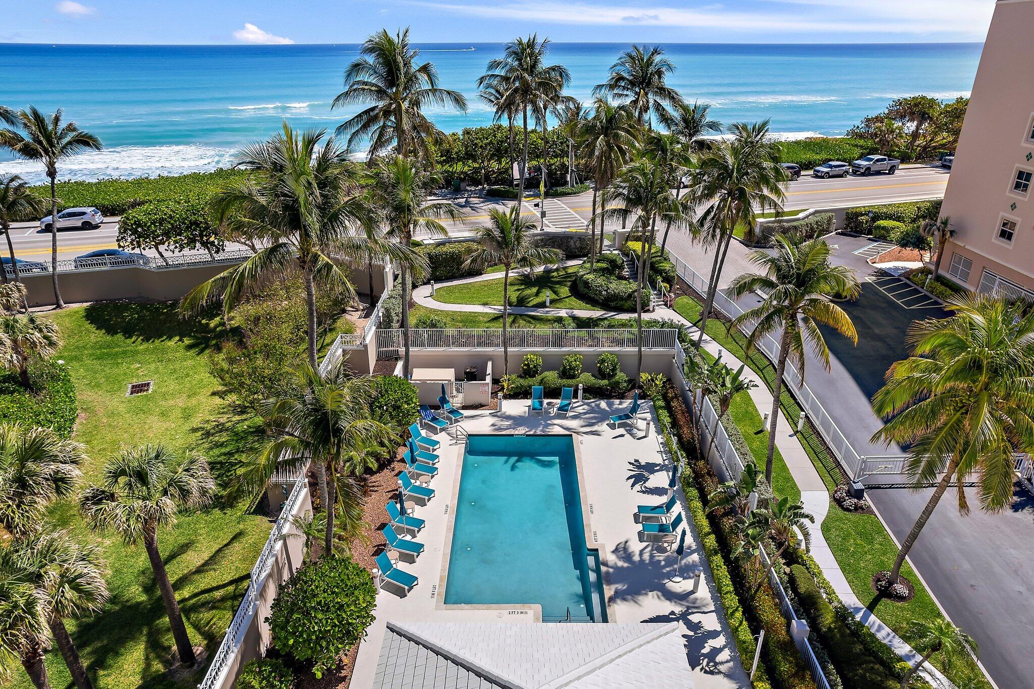 View details of listing 1660 S Highway A1A 122, Jupiter, FL 33477 Jupiter with MLS# 