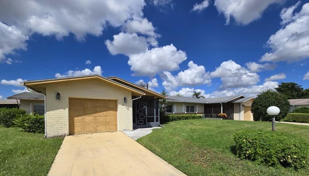 View details of listing 6045 Stanley Lane, Delray Beach, FL 33484 Delray Beach with MLS#