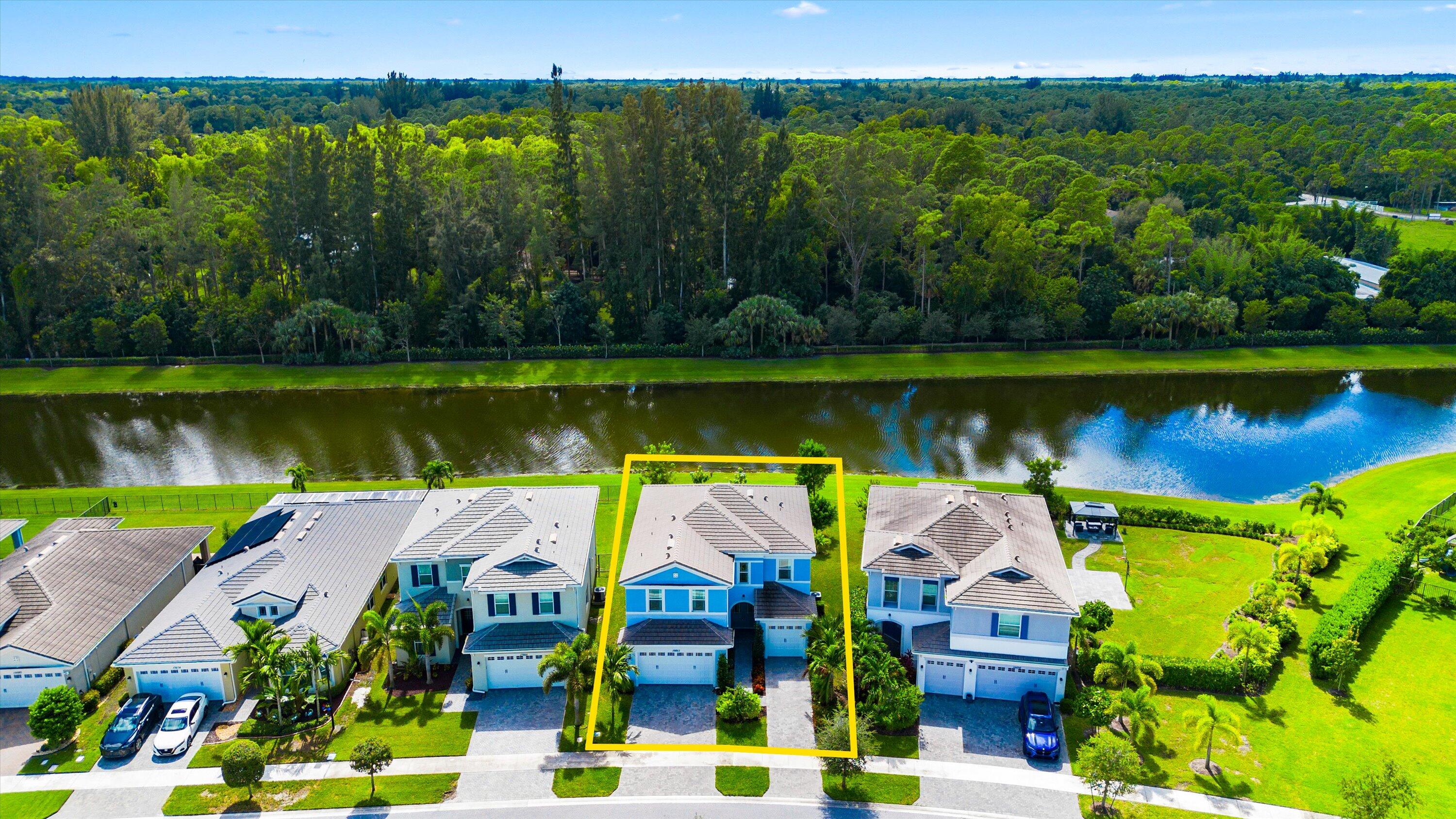 View details of listing 15662 Orchard Drive, Westlake, FL 33470 Westlake with MLS#